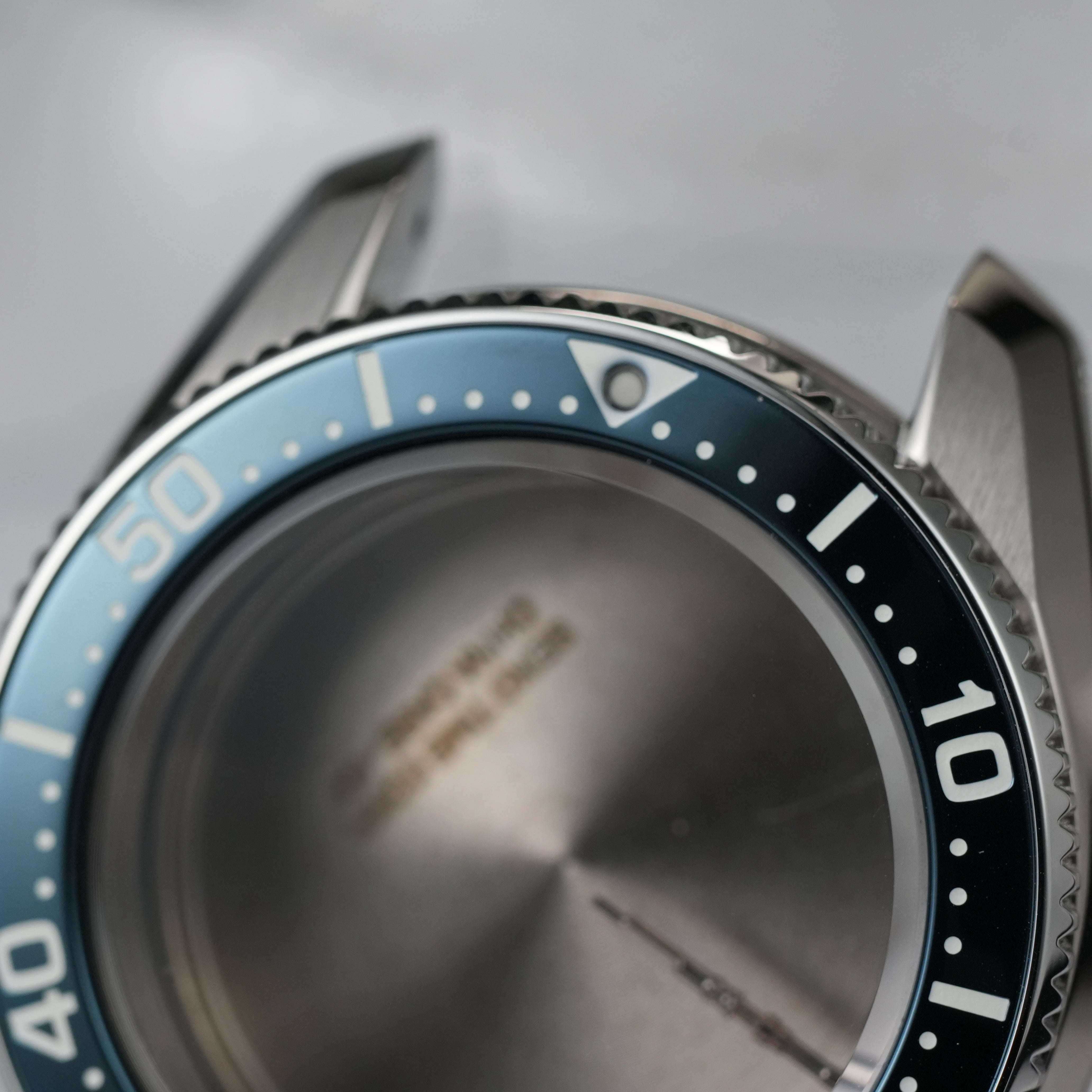 Seiko SPB299: "MM200" OEM Case