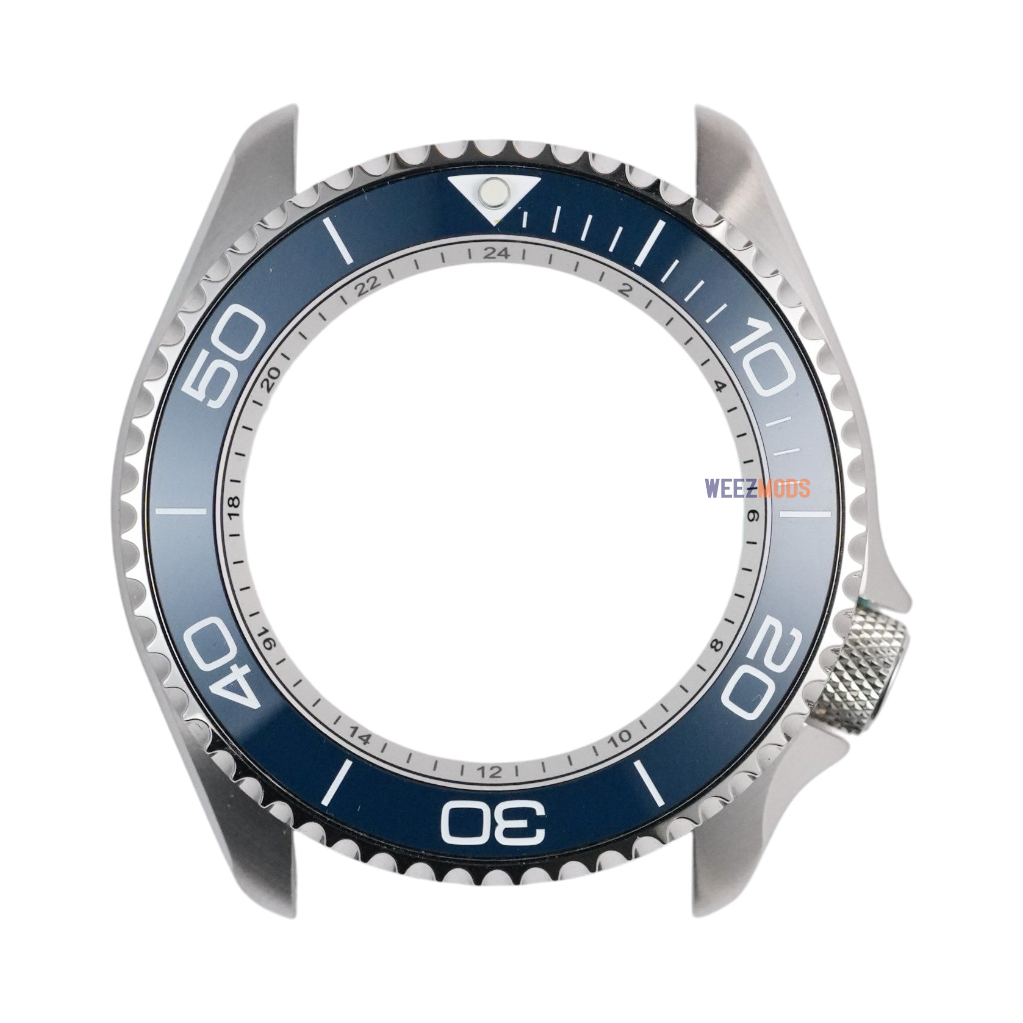 SKX007/SRPD OSMv3: Aegean in White Markers