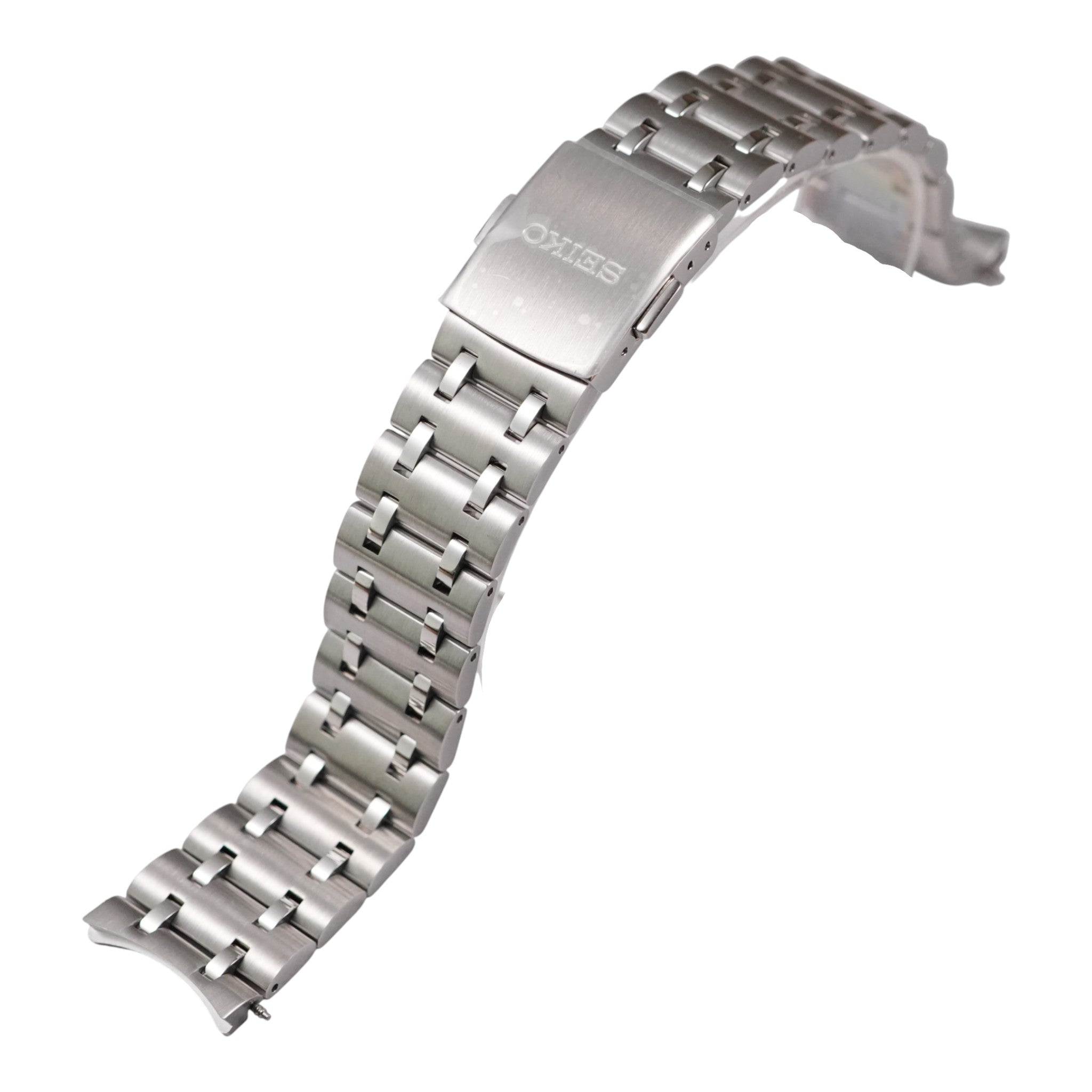 Seiko: OEM Bracelets – WEEZMODS