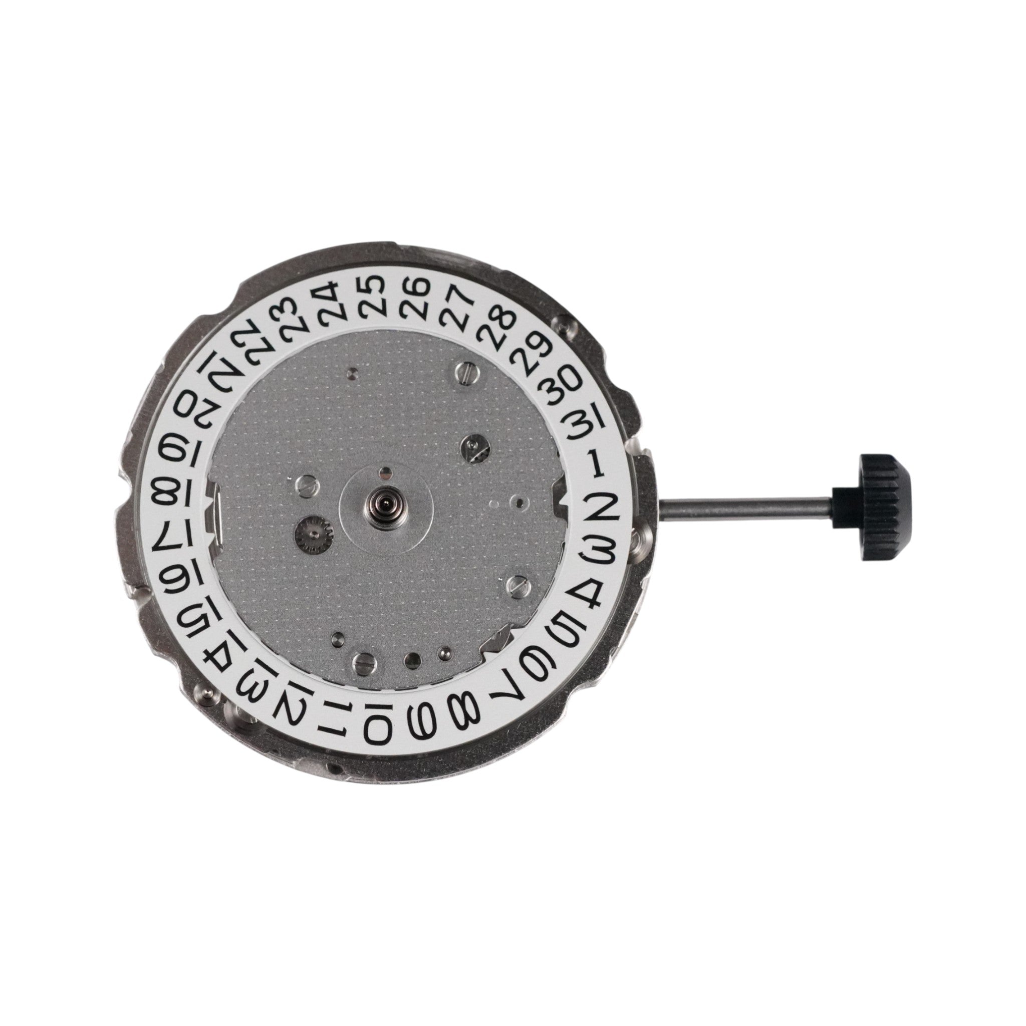 Miyota 9075: GMT Automatic Movement