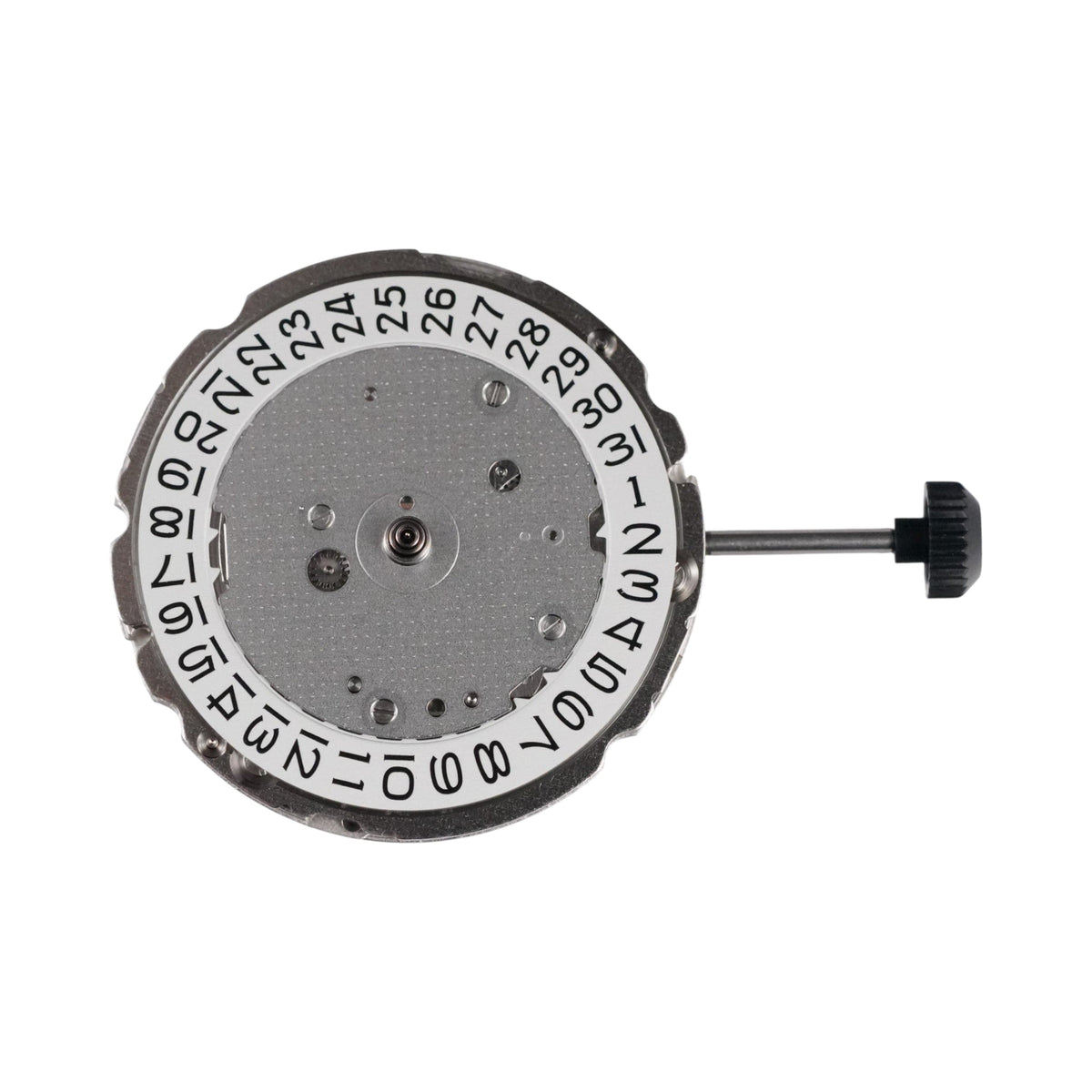 Miyota 9075: GMT Automatic Movement