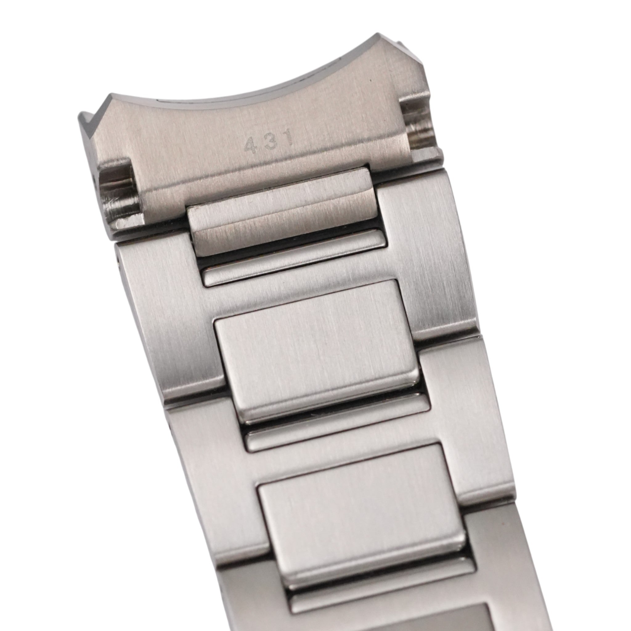 Seiko SPB077: "Prospex" OEM Bracelet