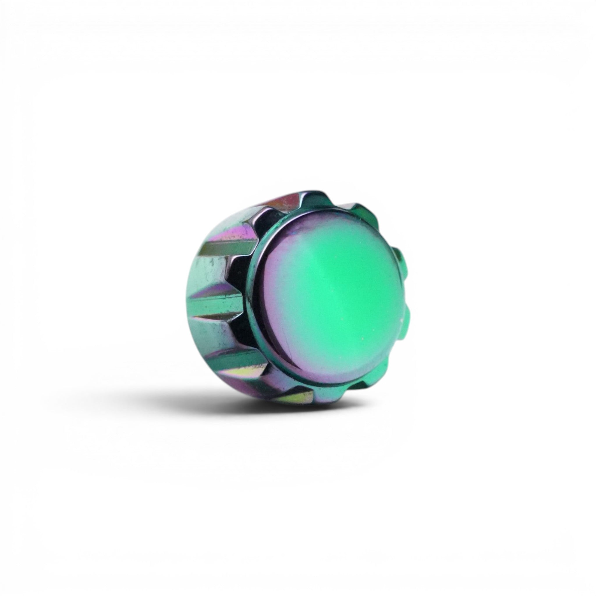 SKX007 Diamond Crown: Chameleon