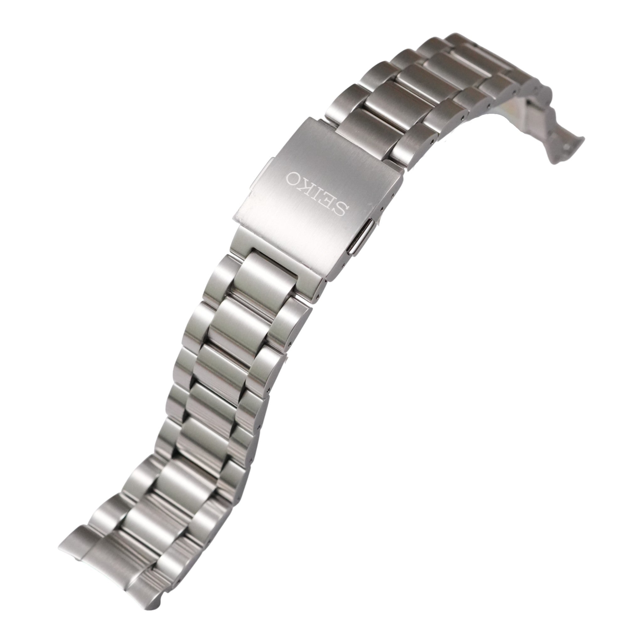 Seiko SSC813: "Speedtimer" OEM Bracelet