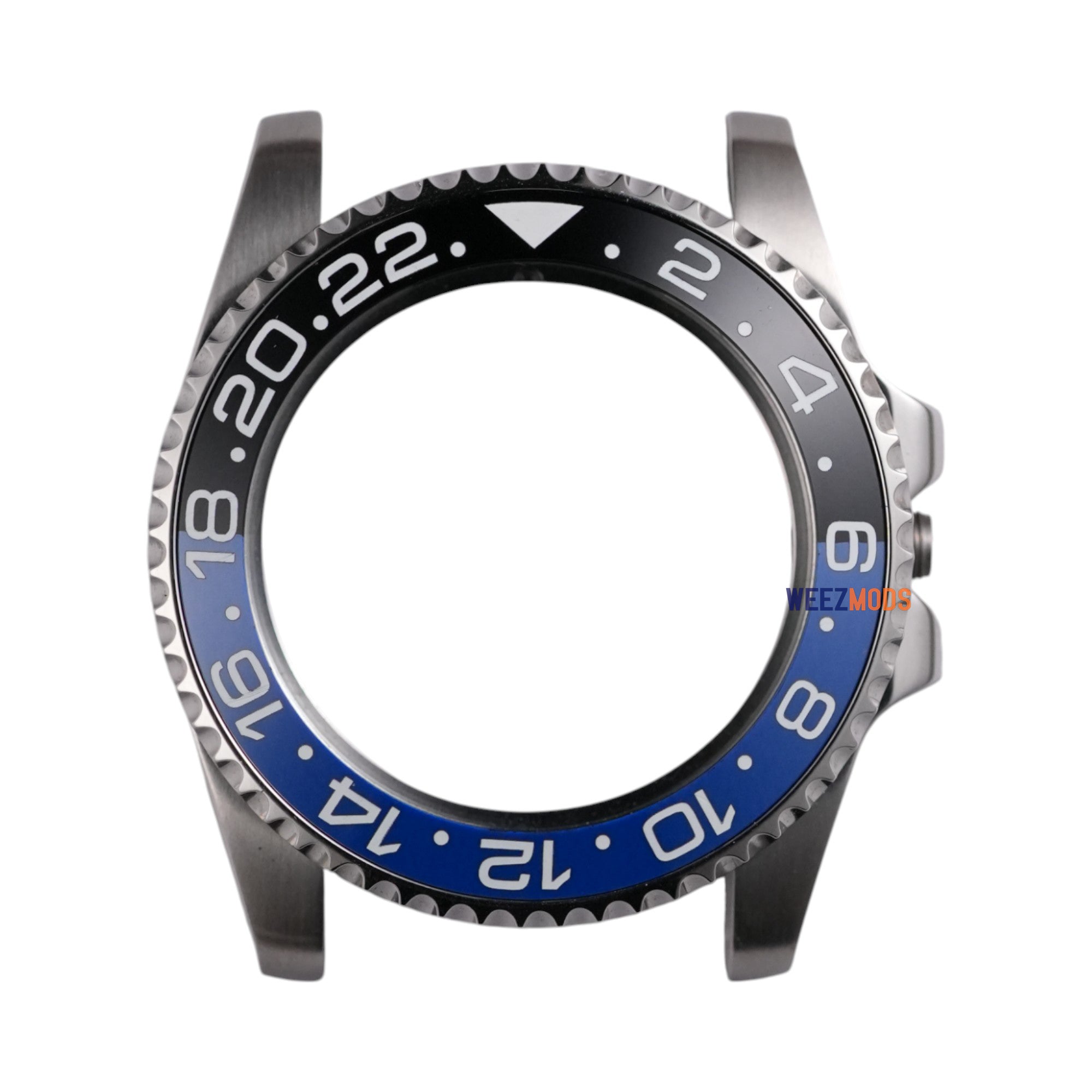 SKX007/SRPD GMT v1: Batman in White Markers