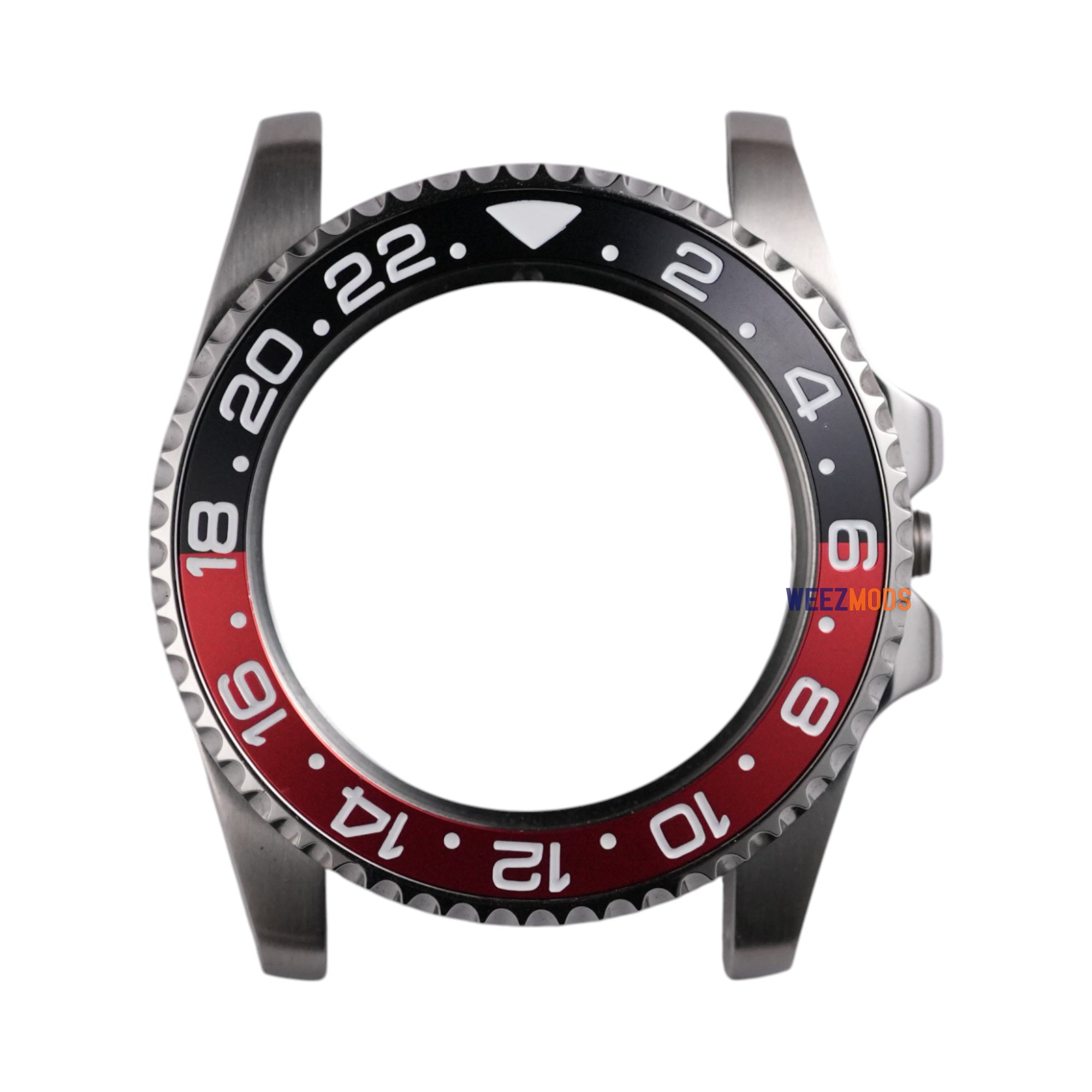 SKX007/SRPD GMT: Coke in White Markers