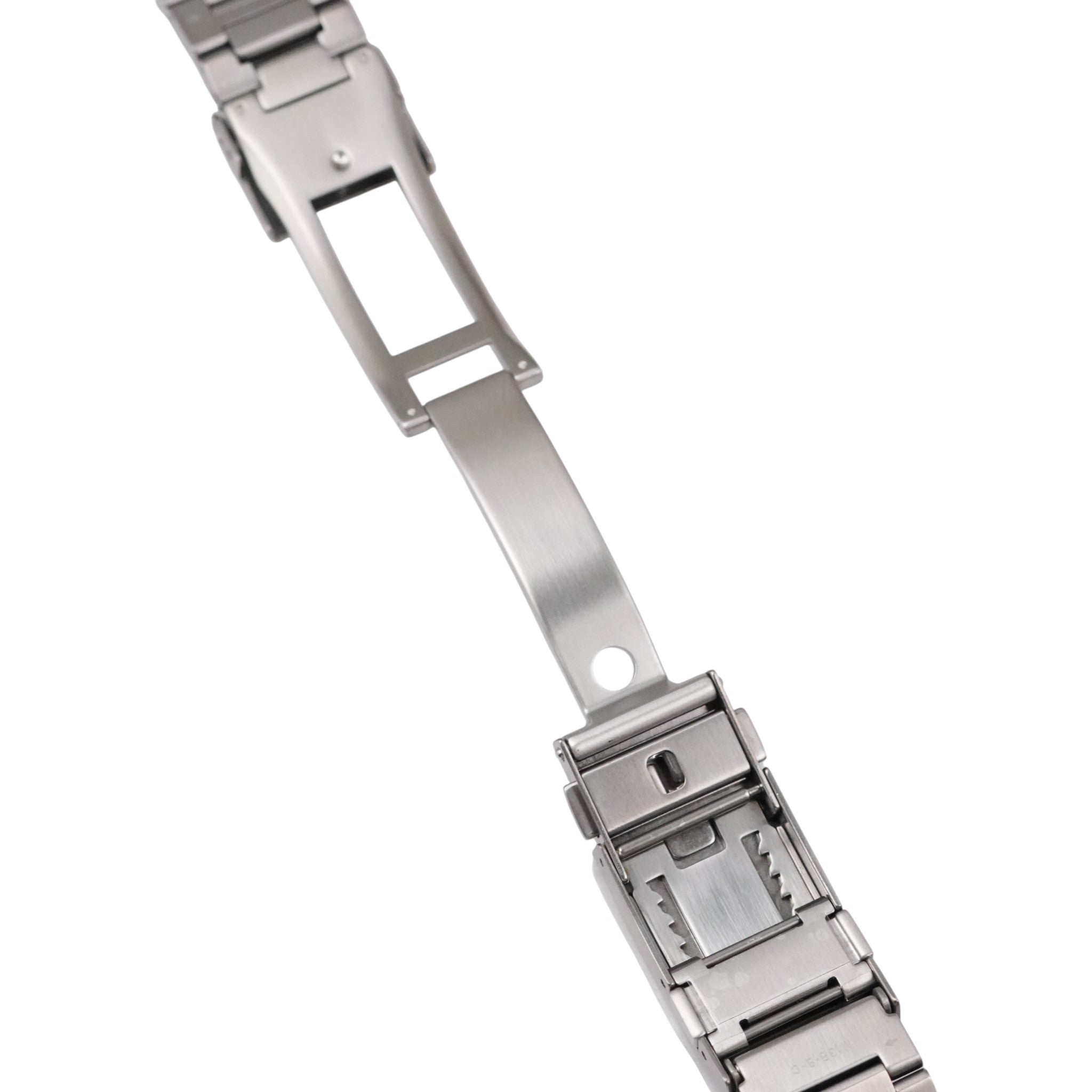 Seiko SPB509: "Prospex" OEM Bracelet