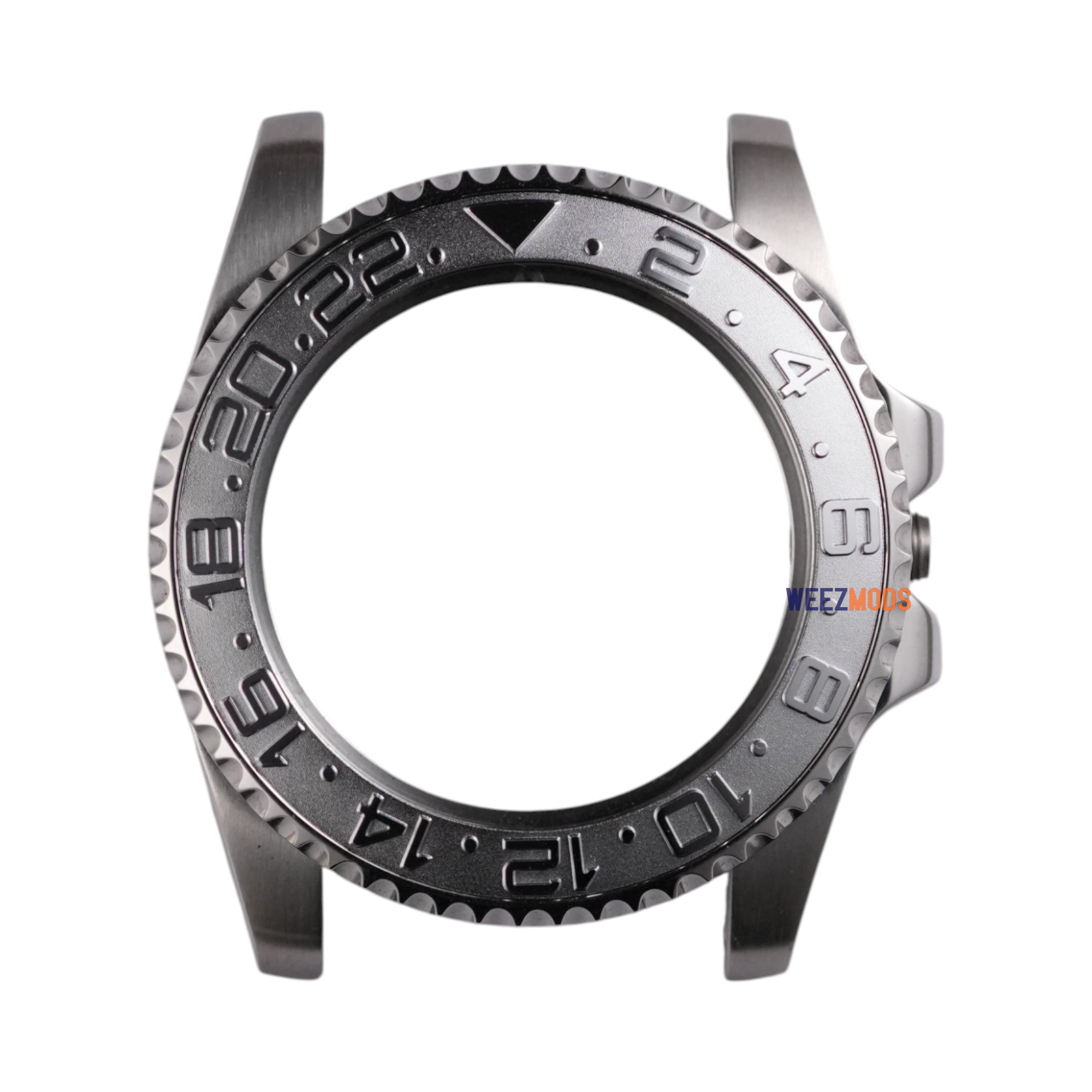 SKX007/SRPD GMT: Silver in Steel