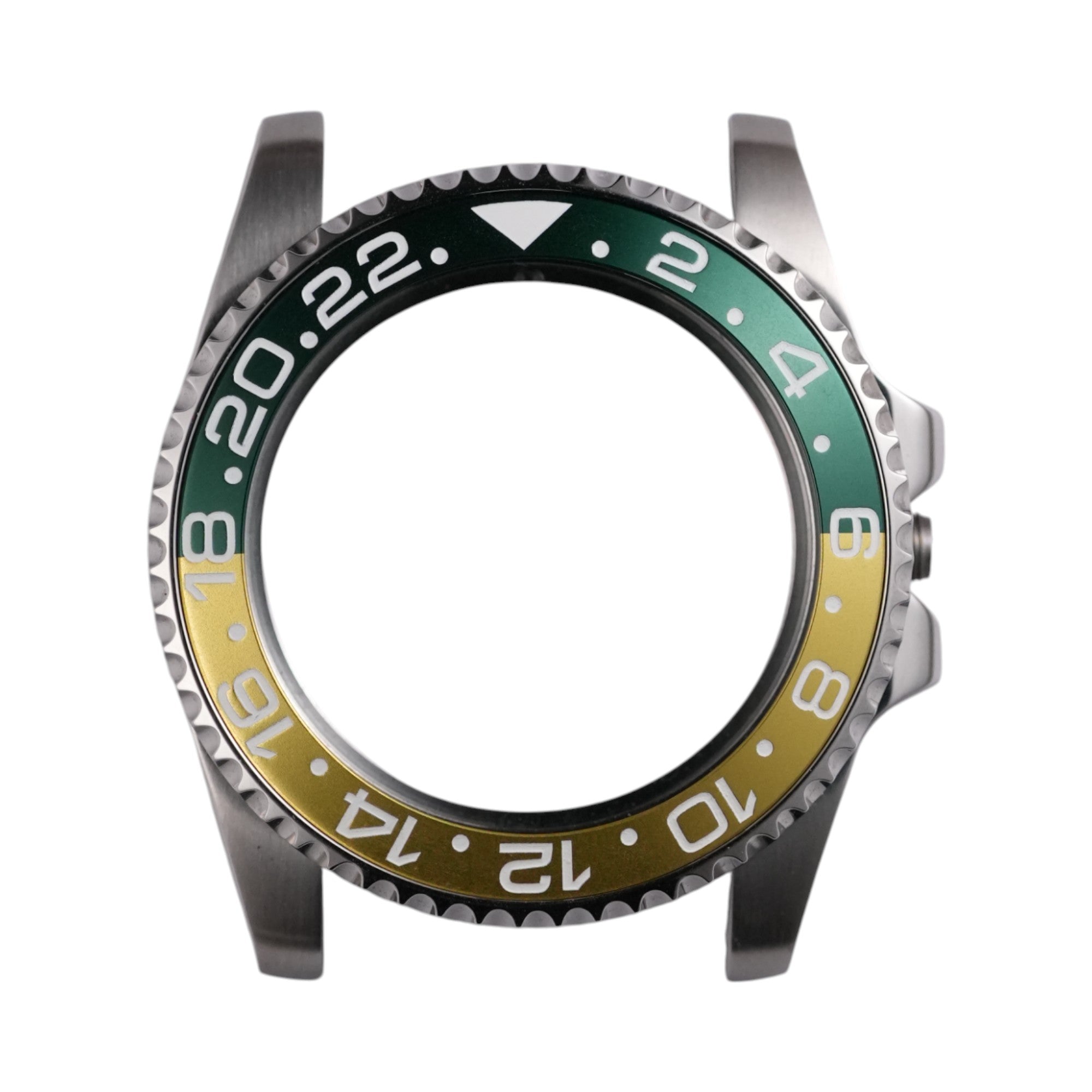 SKX007/SRPD GMT: Sprite in White Markers