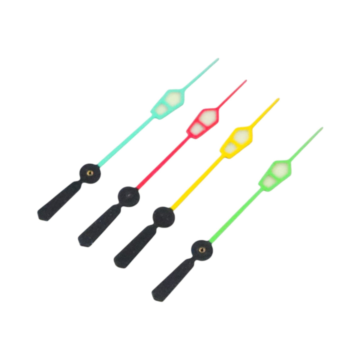 MM300: Seconds Hands