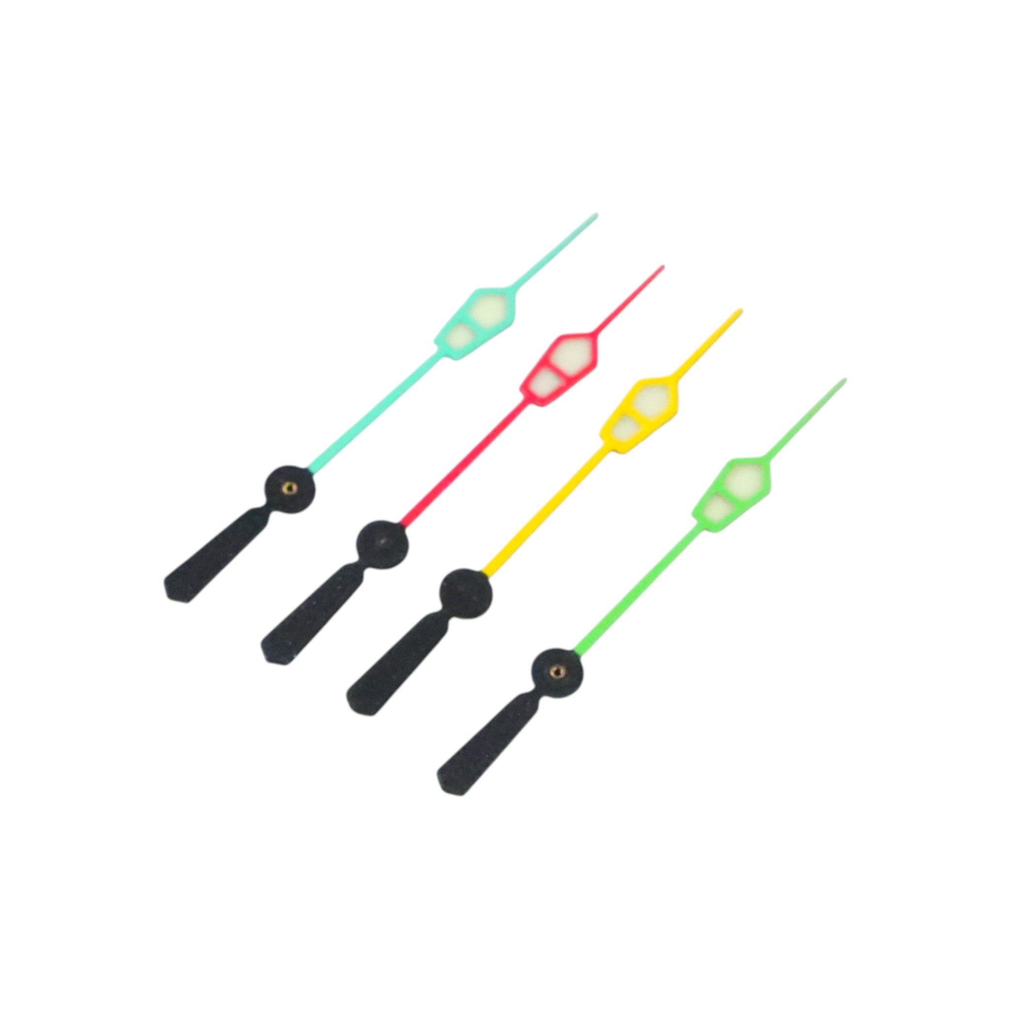 MM300: Seconds Hands
