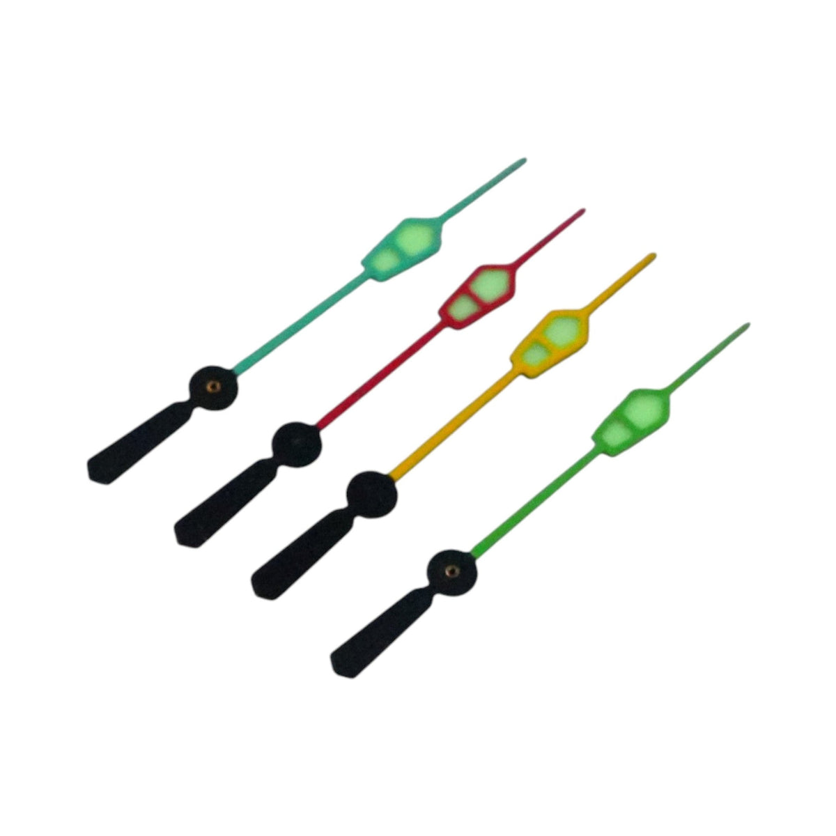 MM300: Seconds Hands