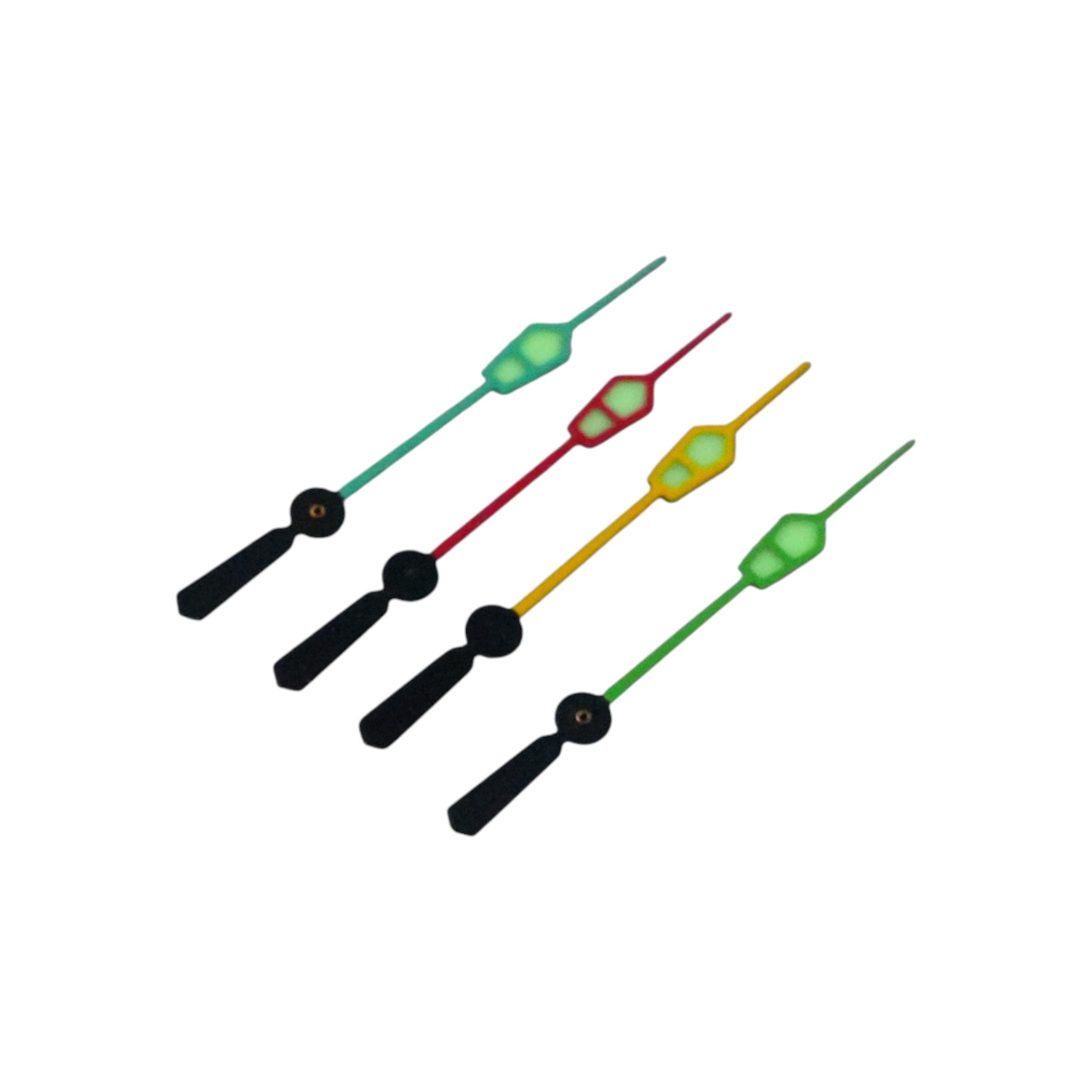 MM300: Seconds Hands