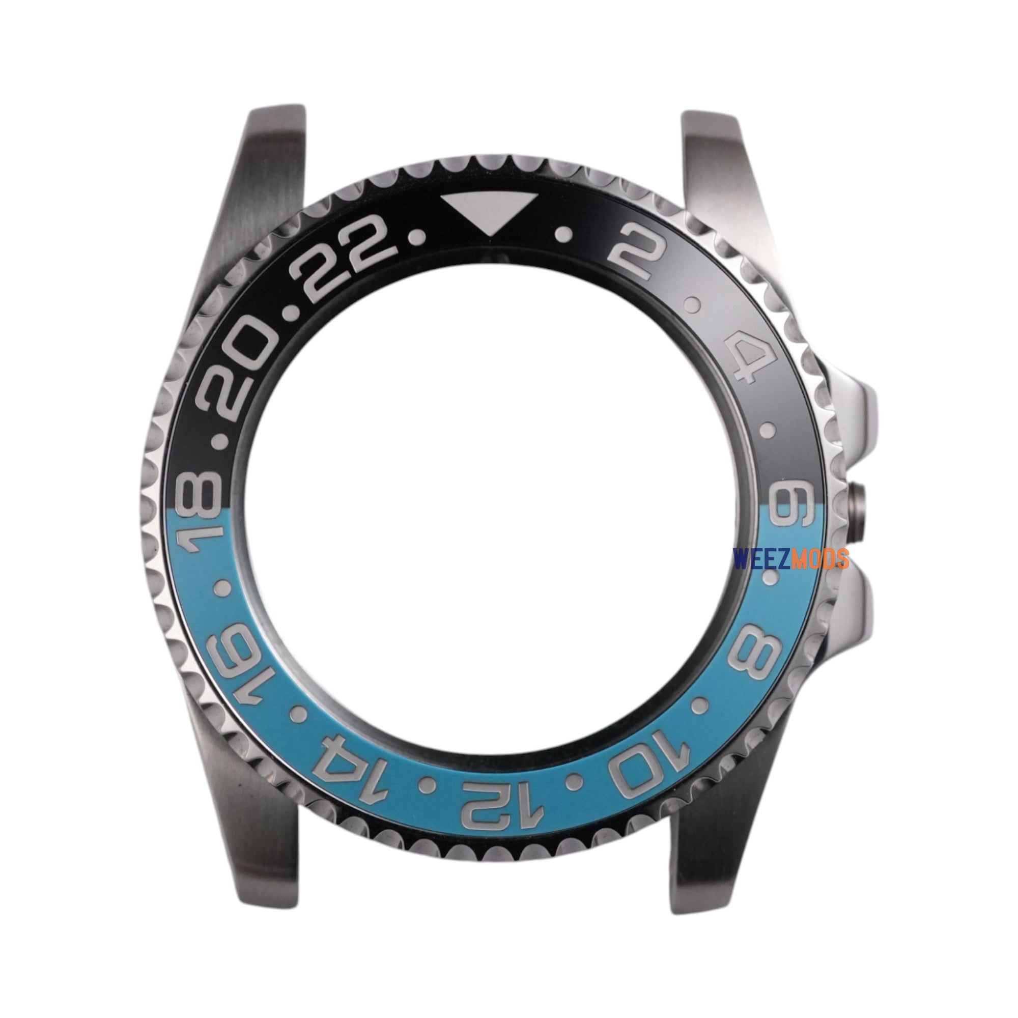 SKX007/SRPD GMT: Tiffany in White Markers