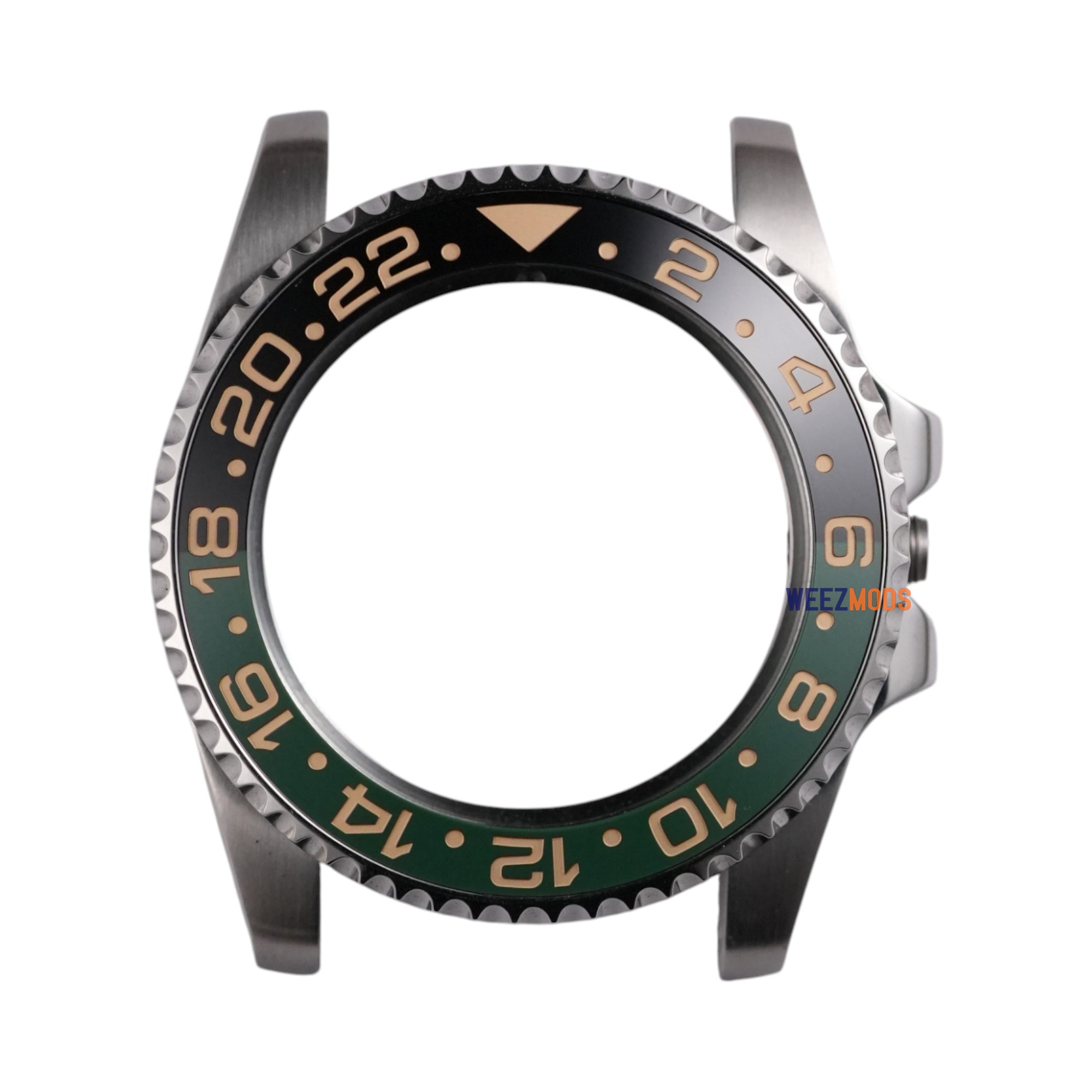 SKX007/SRPD GMT: Sprite in Gold Markers