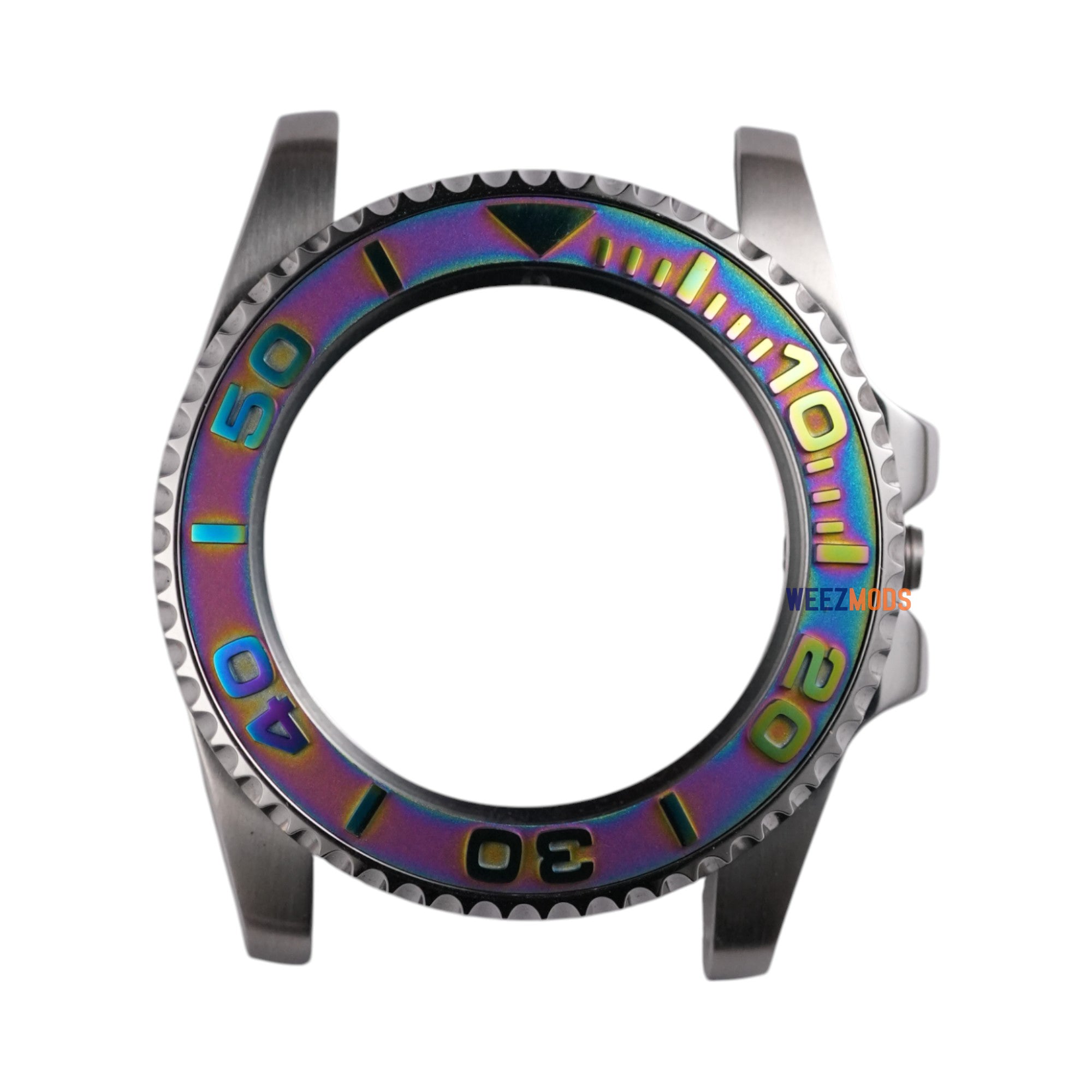 SKX007/SRPD Yachtmaster: Chameleon