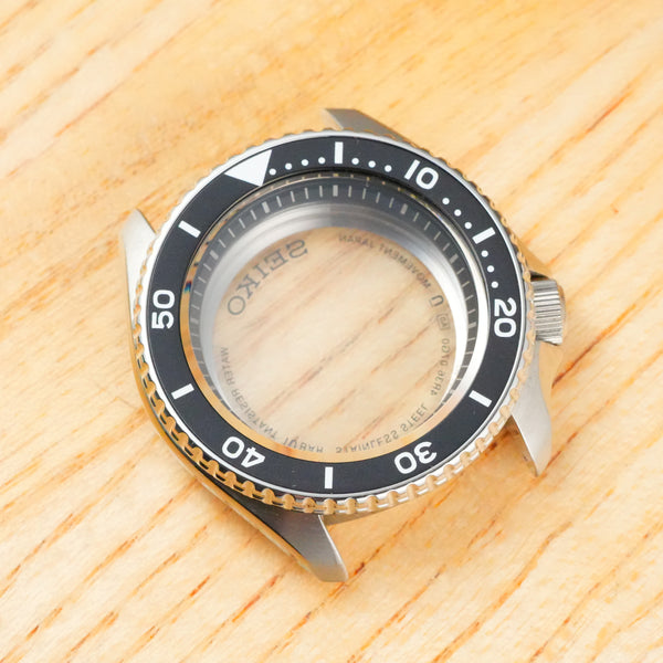 Seiko SRPD55: “5KX” OEM Case