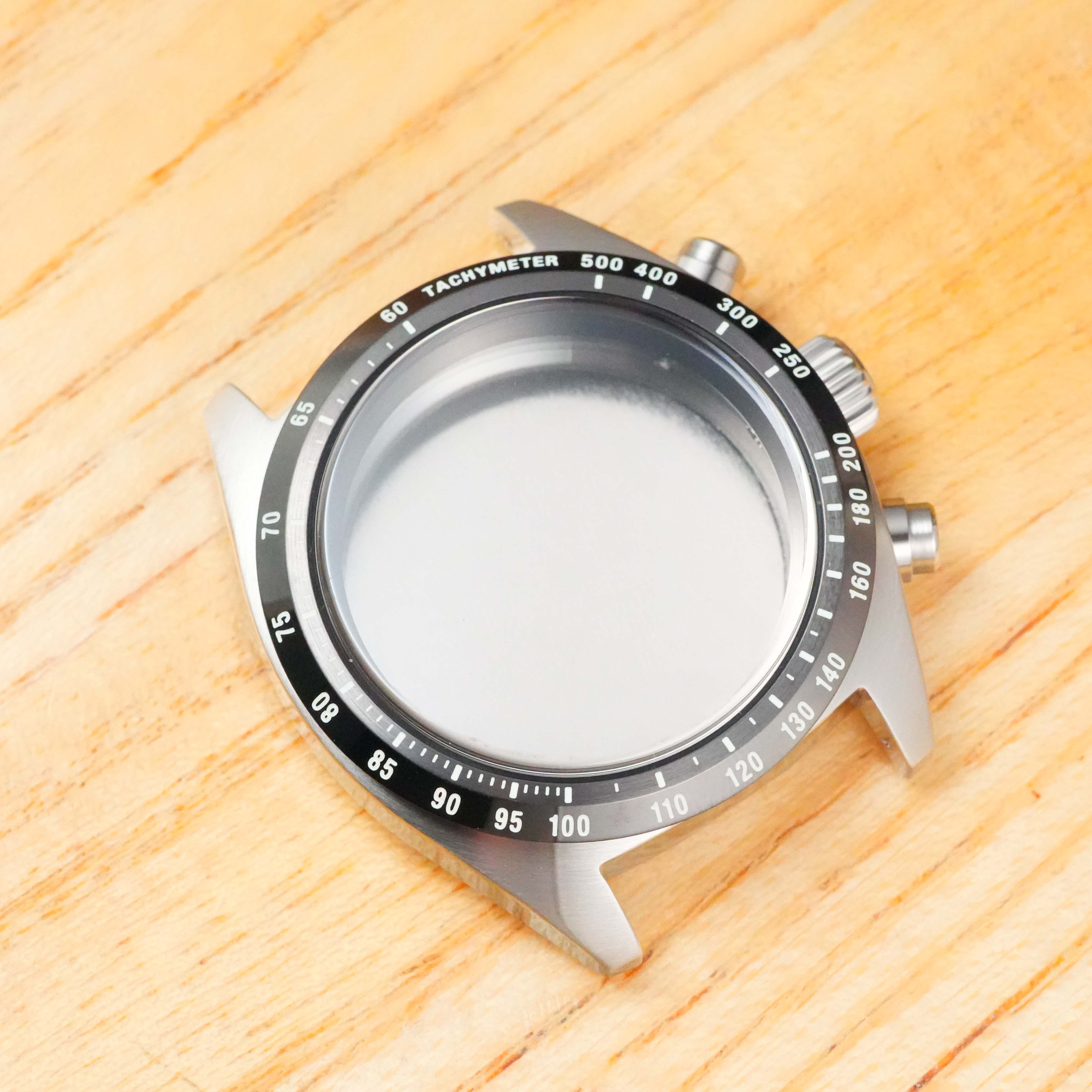 Seiko SBDL125: Speedtimer OEM Case