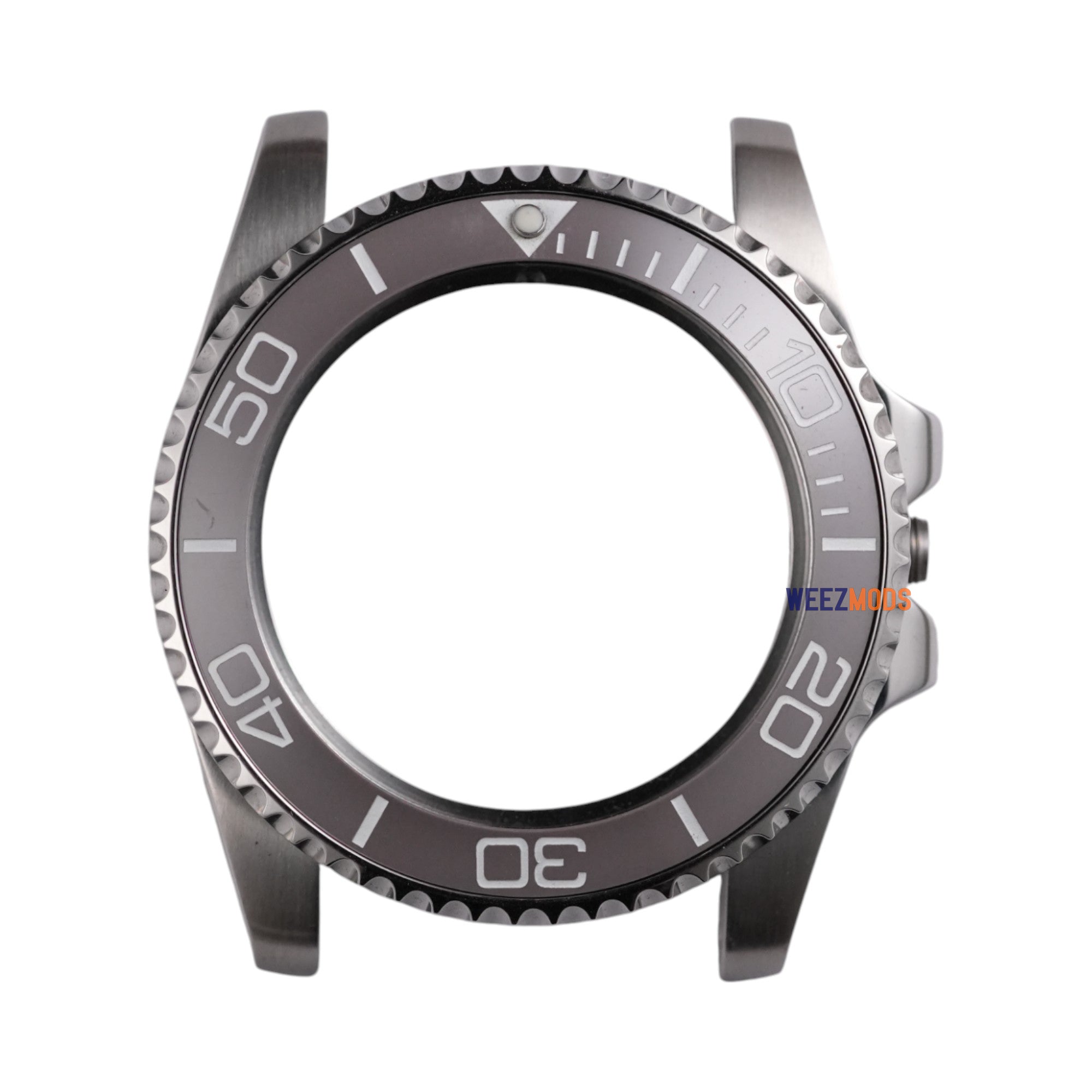 SKX007/SRPD OSM: Grey in White Markers