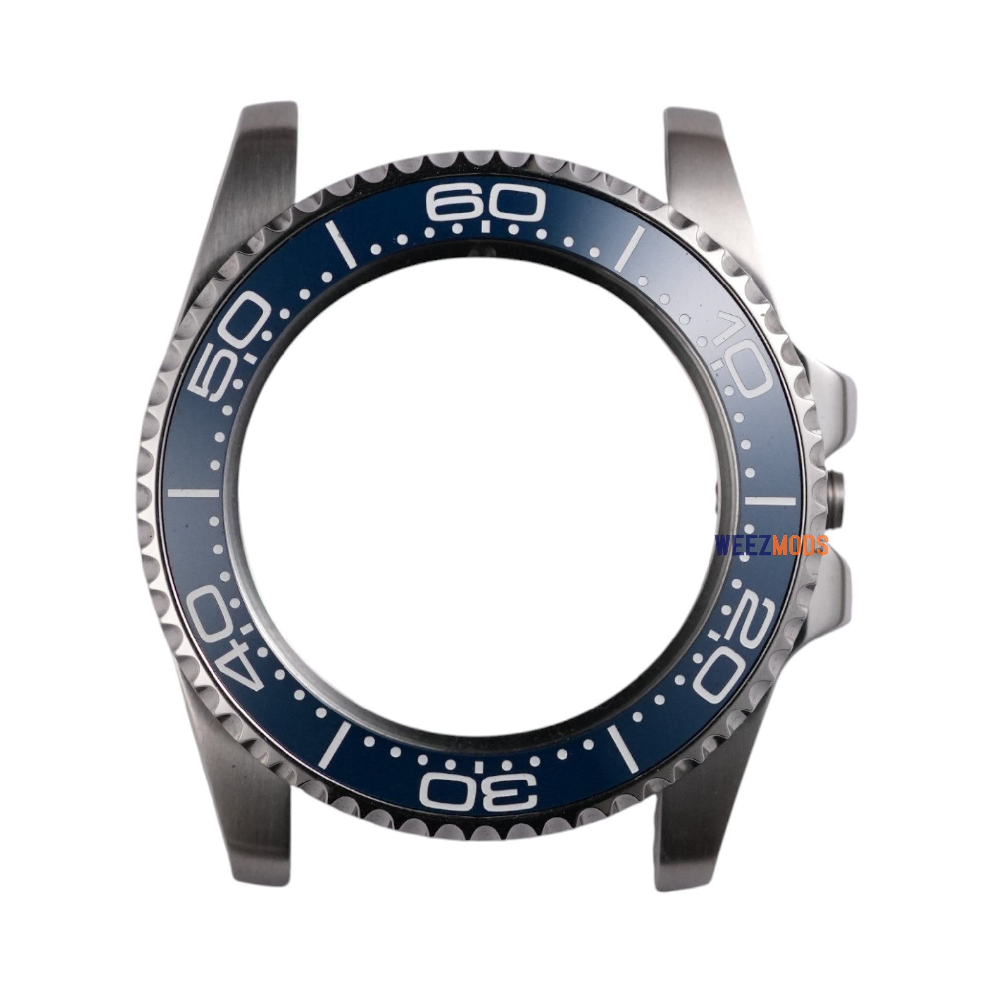 SKX007/SRPD OSMv2: Aegean in White Markers