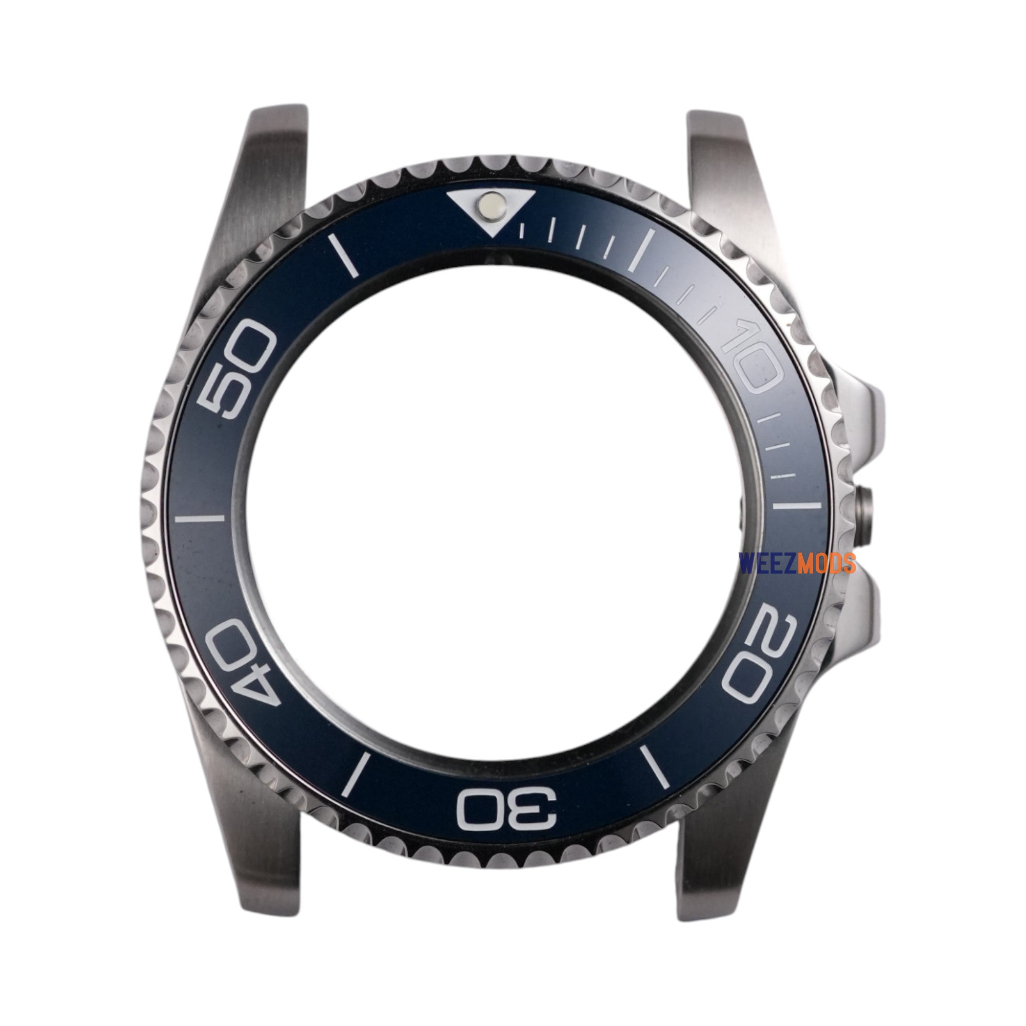 SKX007/SRPD OSMv3: Aegean in White Markers