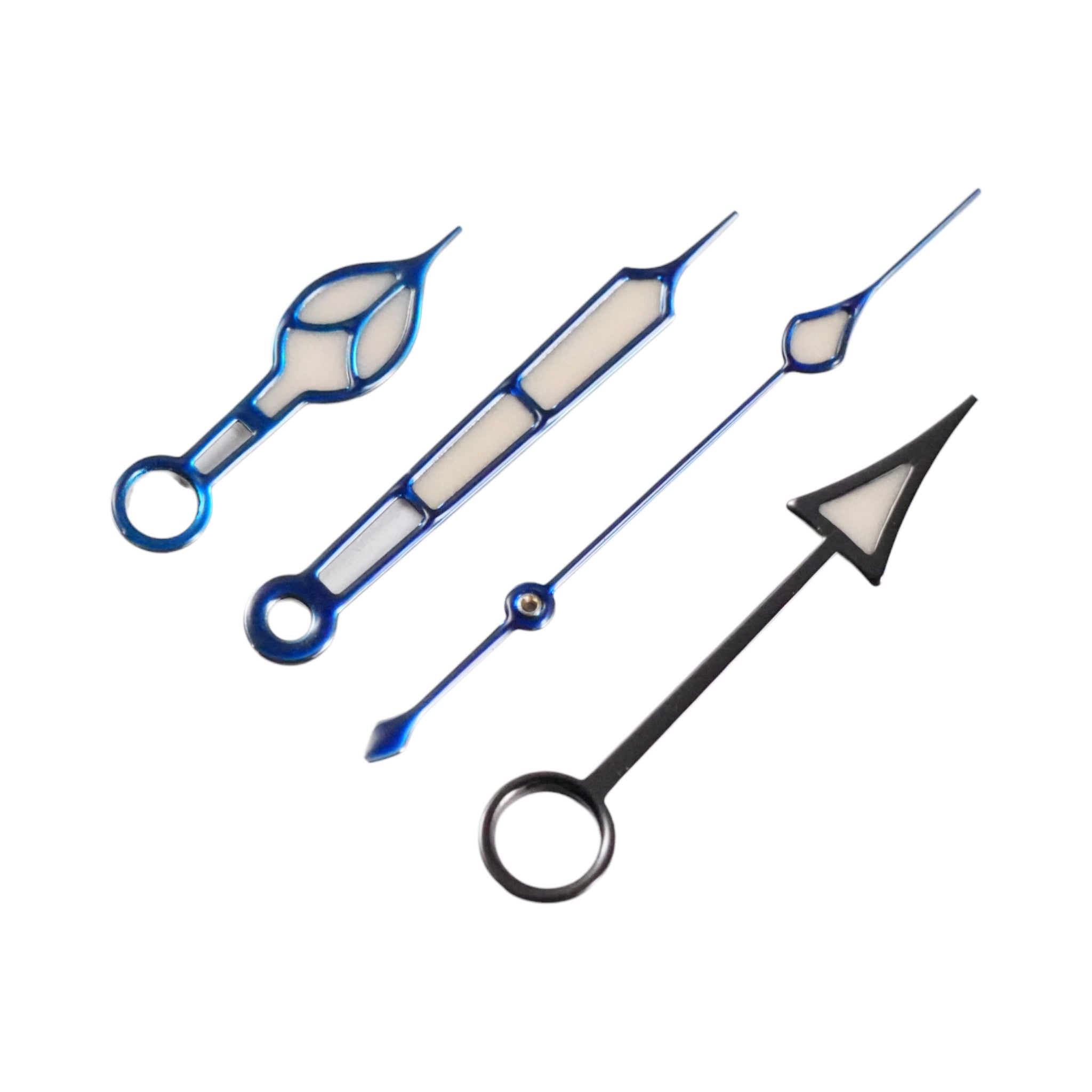 SPB409: 'Alpinist' 110th Anniversary OEM Handsets