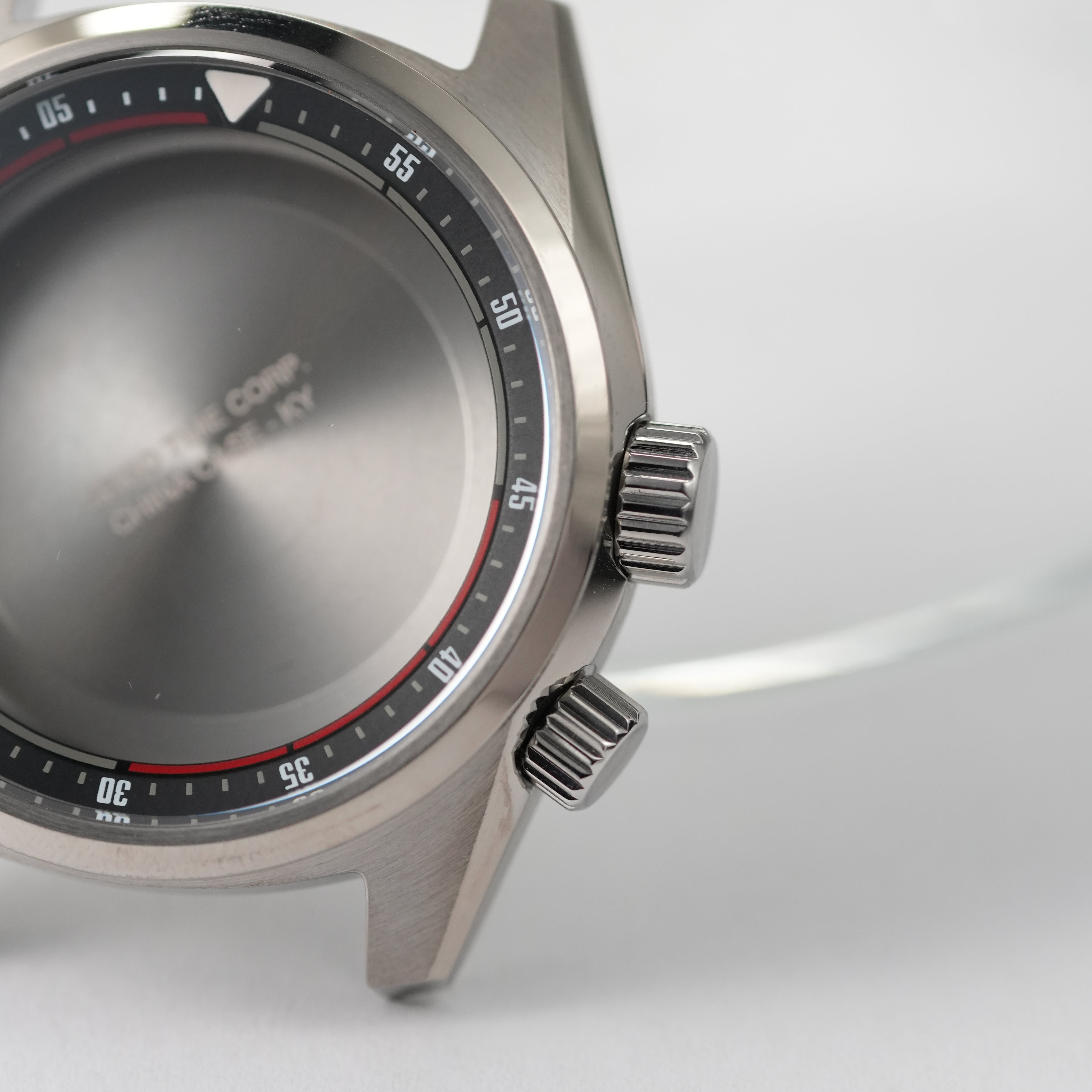 Seiko Datsun: OEM Case