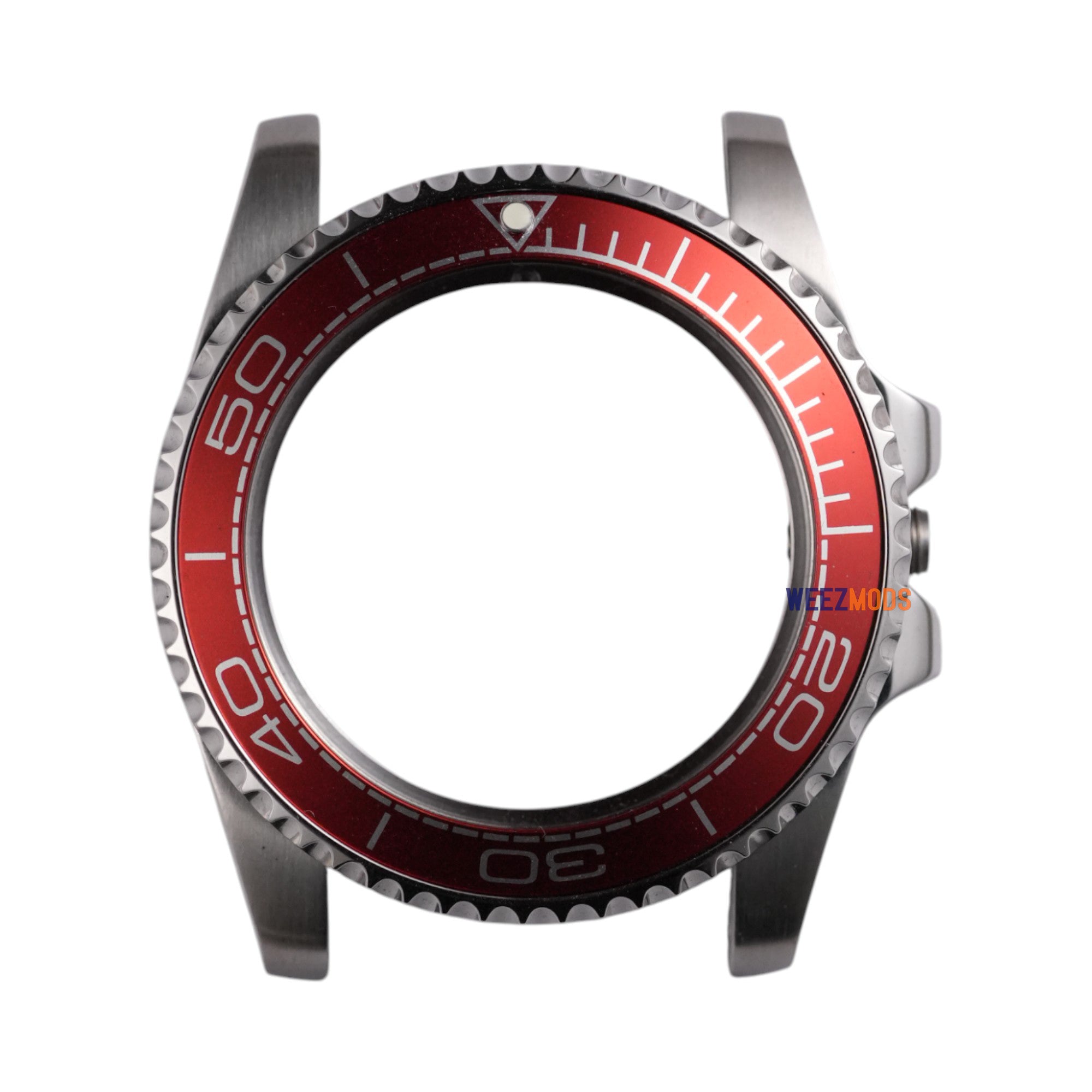 SKX007/SRPD OSPO: Orange in White Markers – WEEZMODS