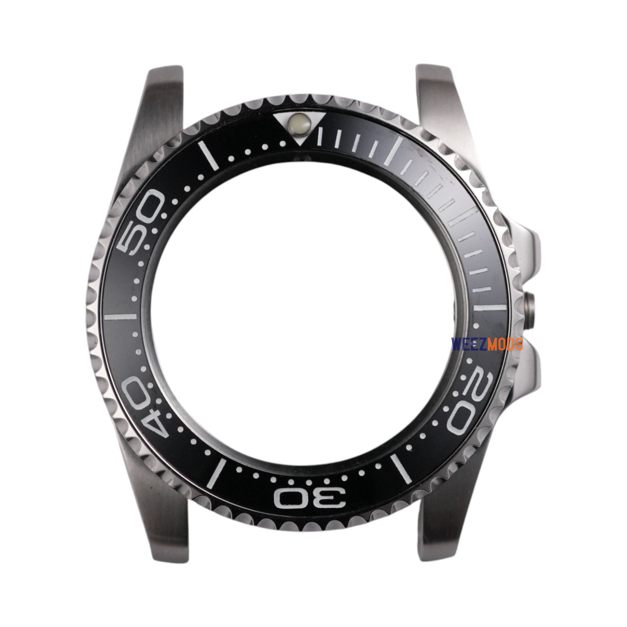 SKX007/SRPD OSM: Black in White Markers (Luminious)