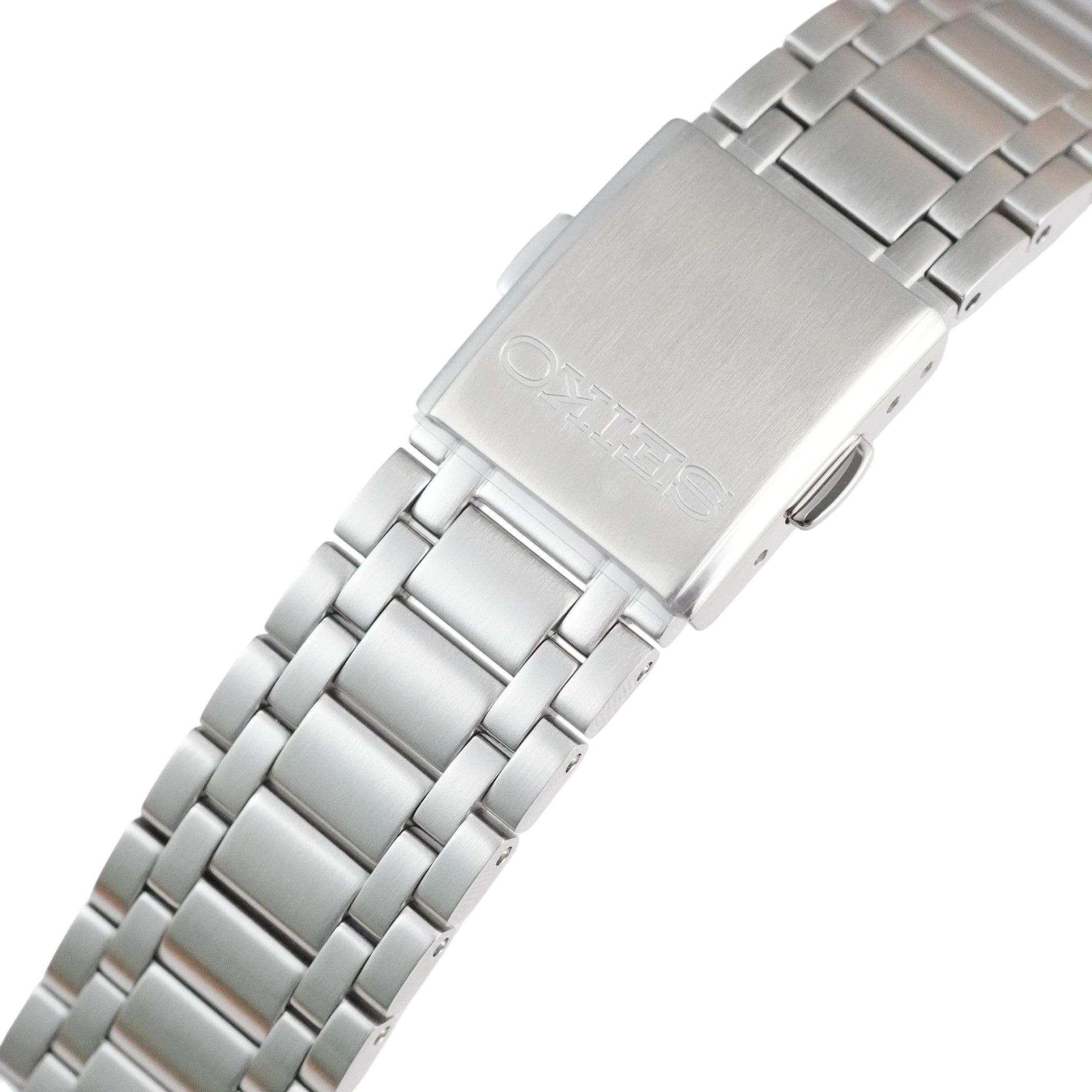 Seiko SRPL91/93: "5KX" Gene Kranz OEM Bracelet