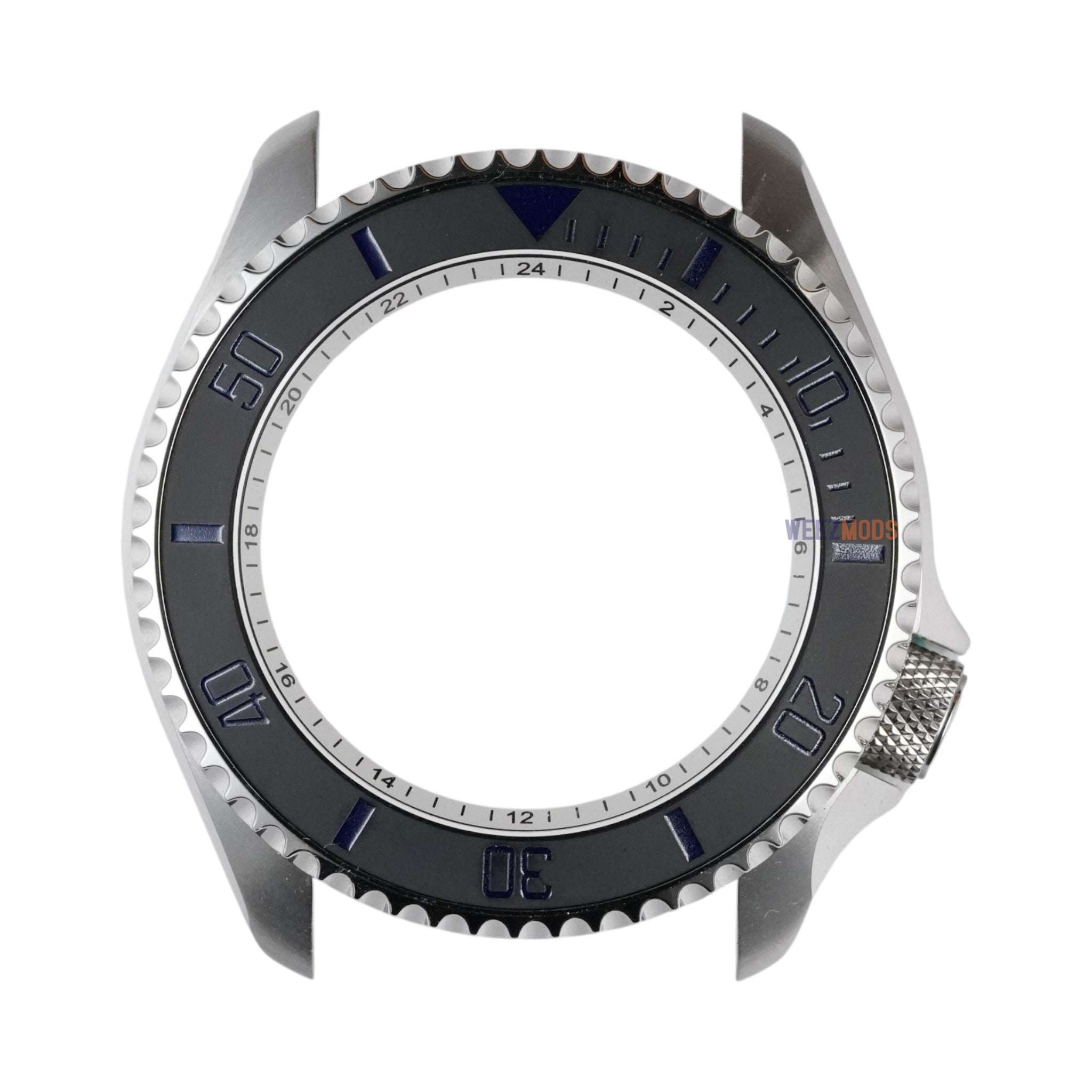 SKX007/SRPD: Bezel Insert (Slope) – WEEZMODS