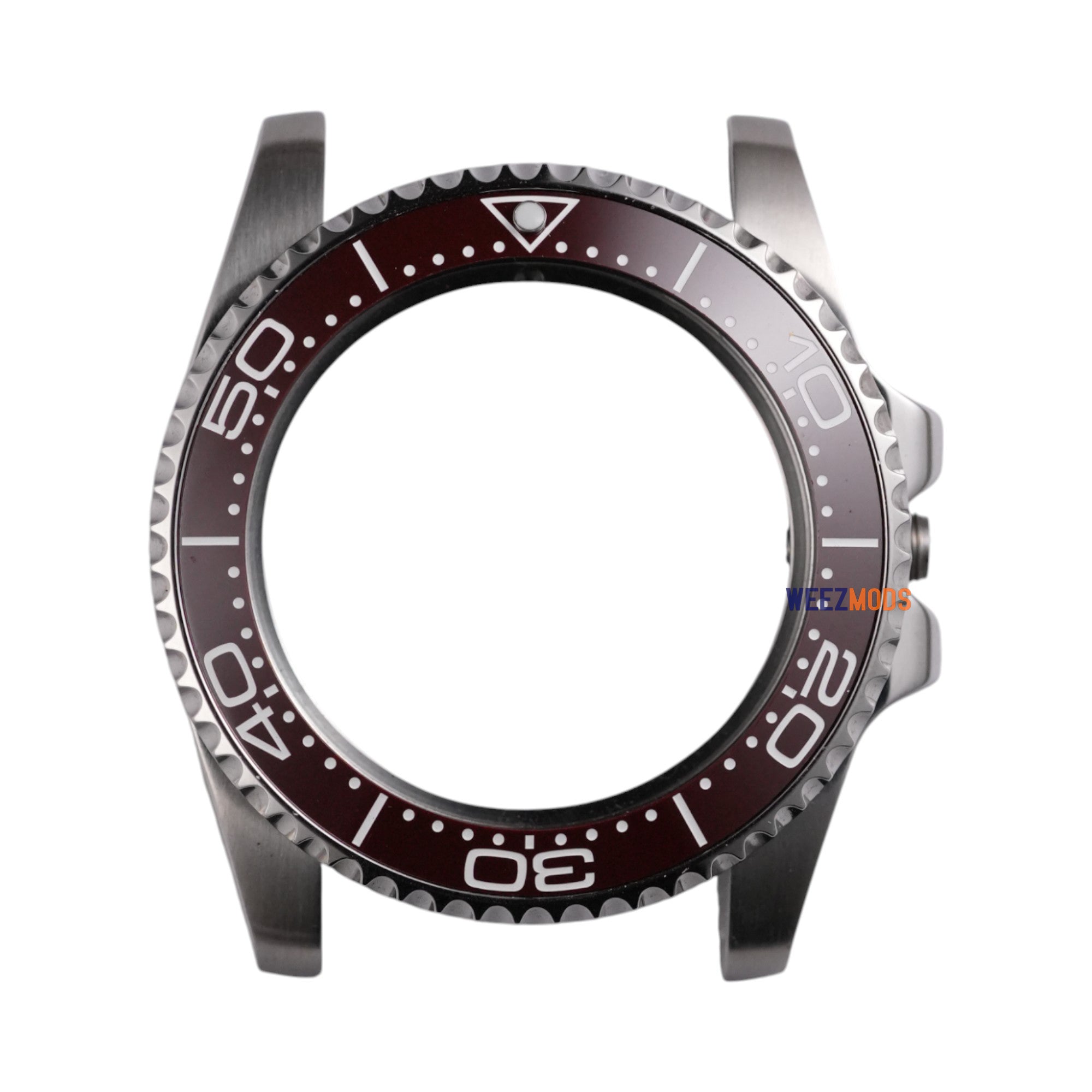 SKX007/SRPD OSPO: Polished Brown in White Markers