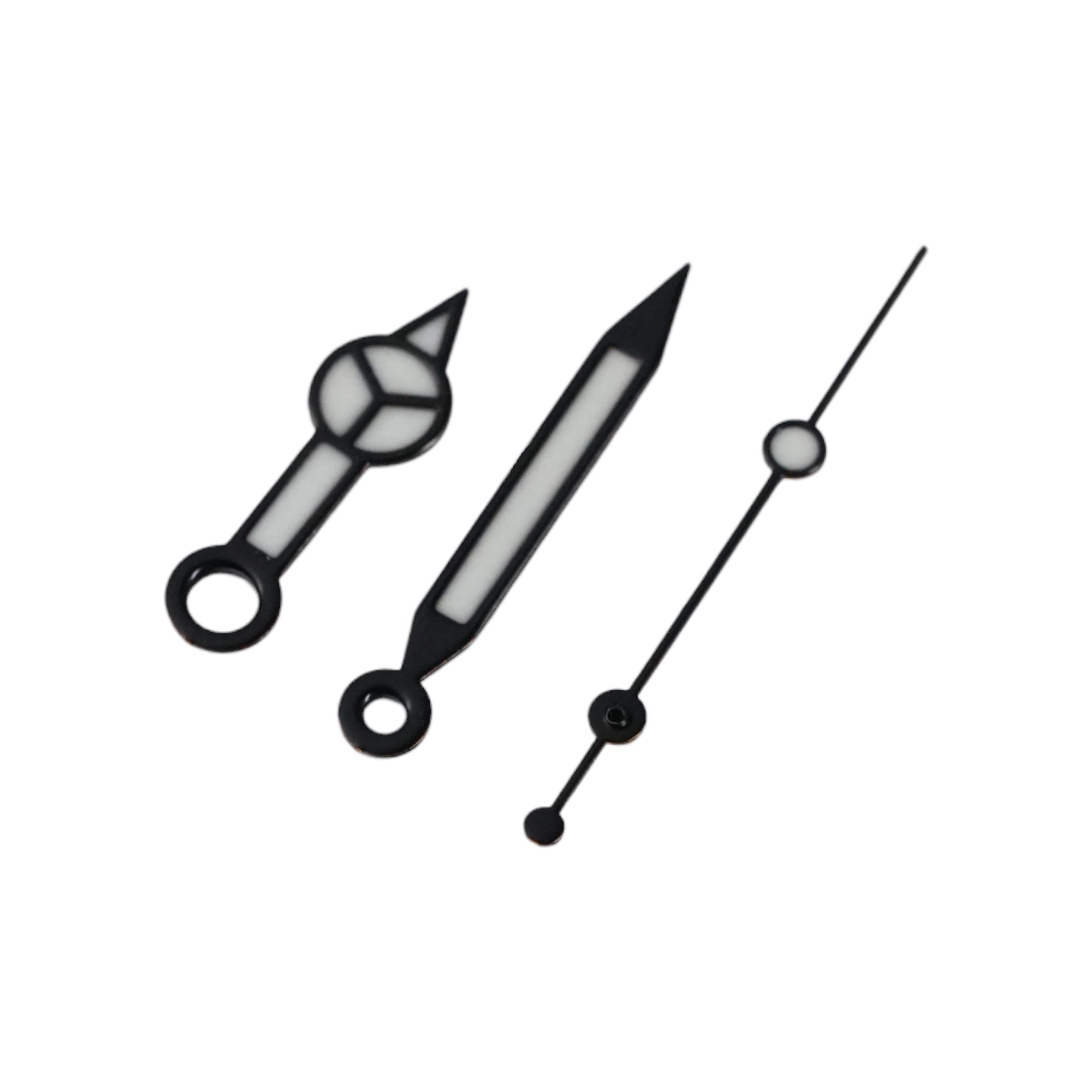 Mercedes: Black Hands