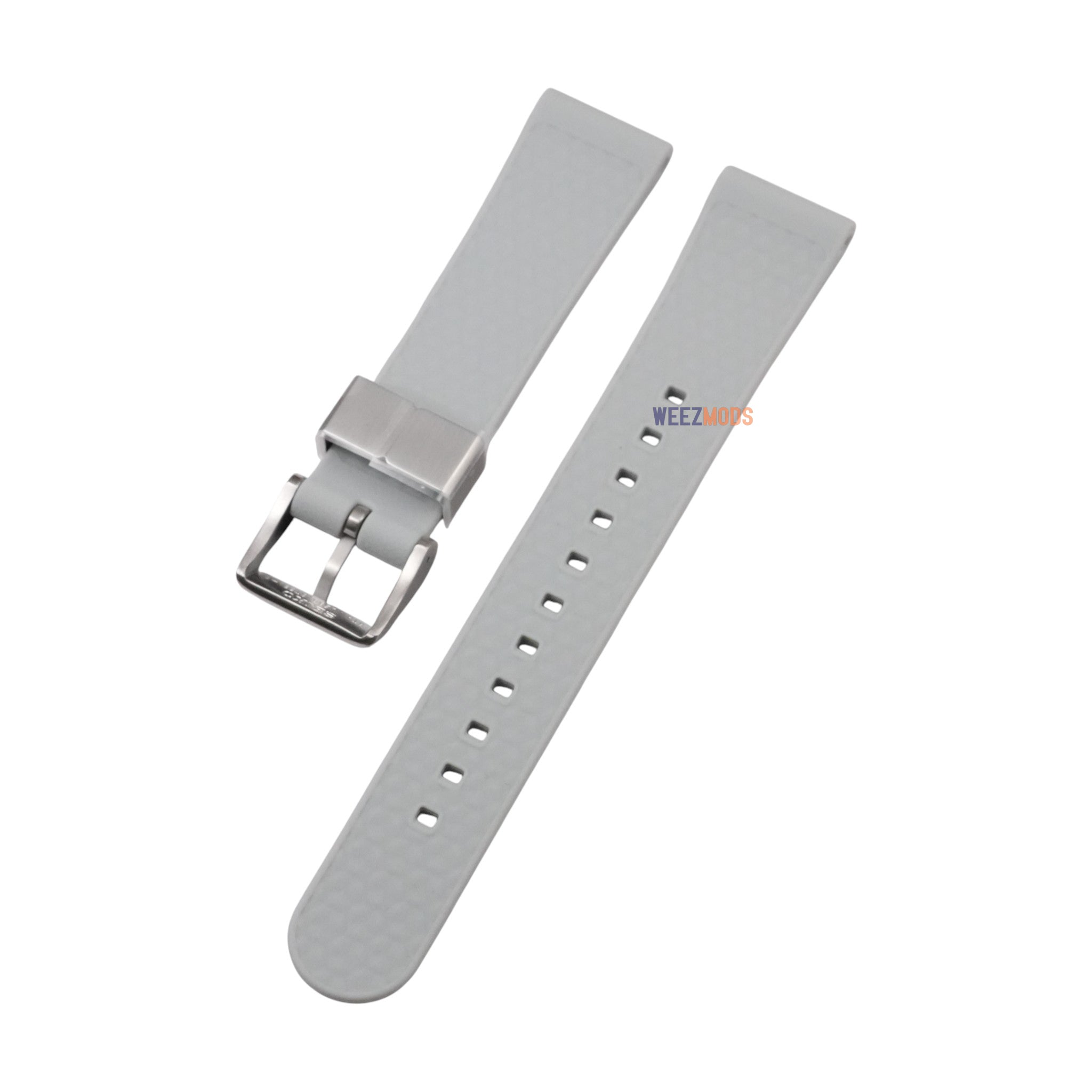 Seiko SRPG59: "Baby Tuna" OEM Strap