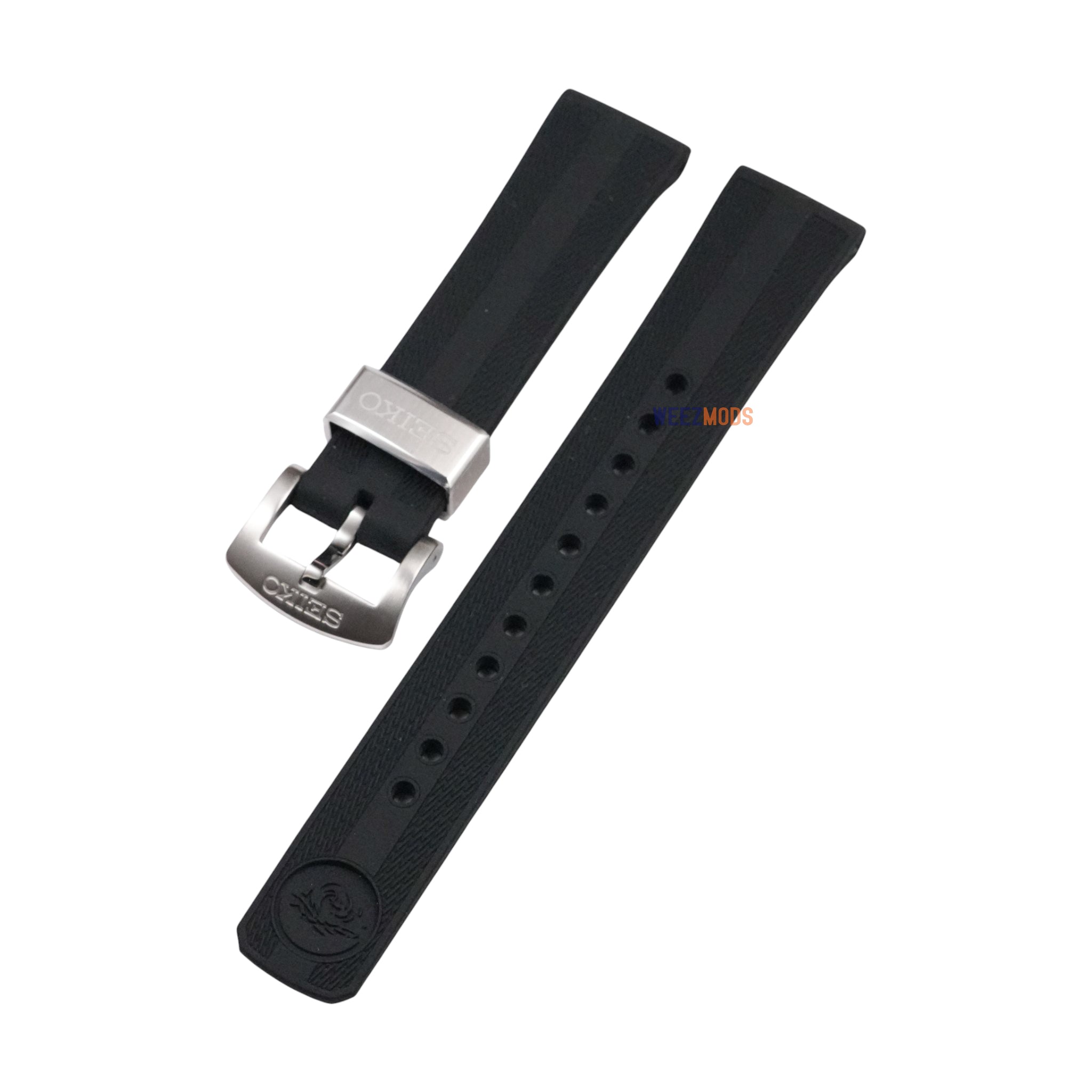 Seiko SPB147: "62MAS" OEM Strap