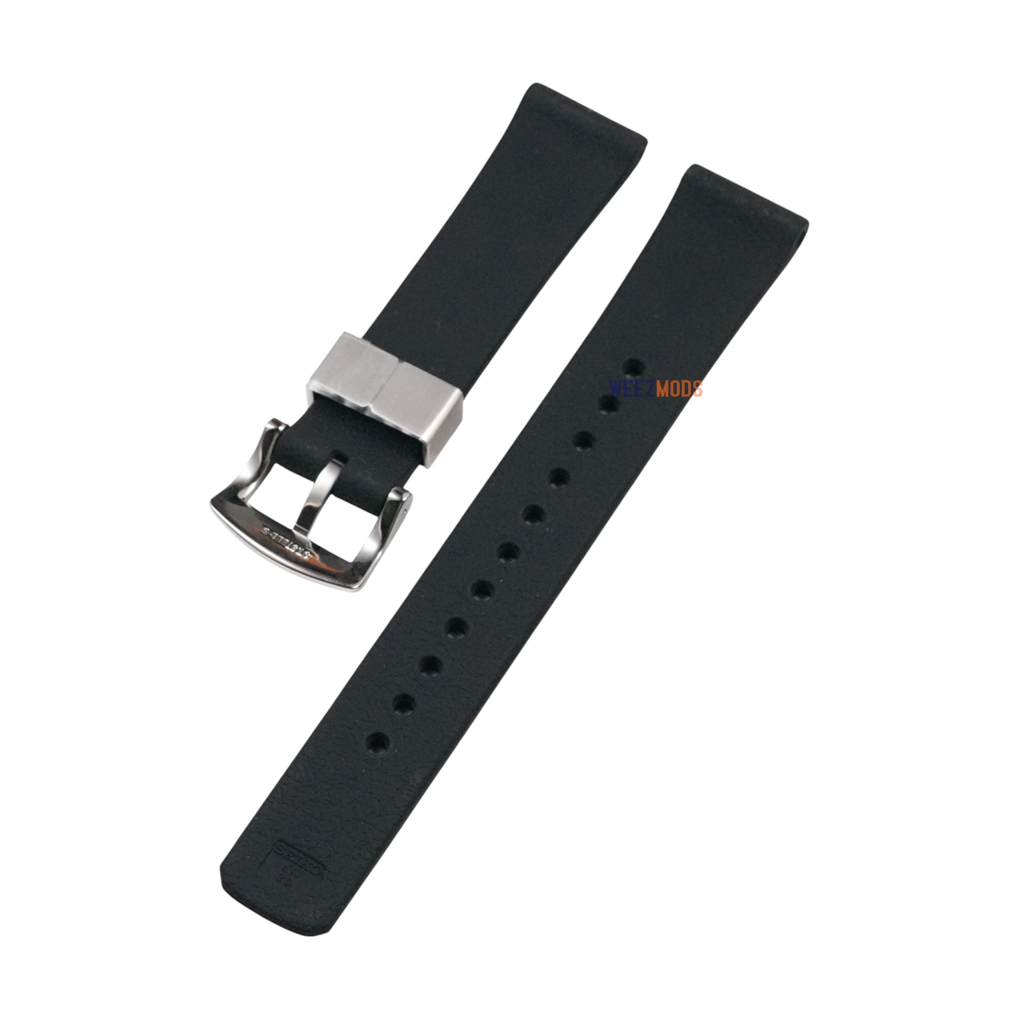 Seiko SPB147: "62MAS" OEM Strap