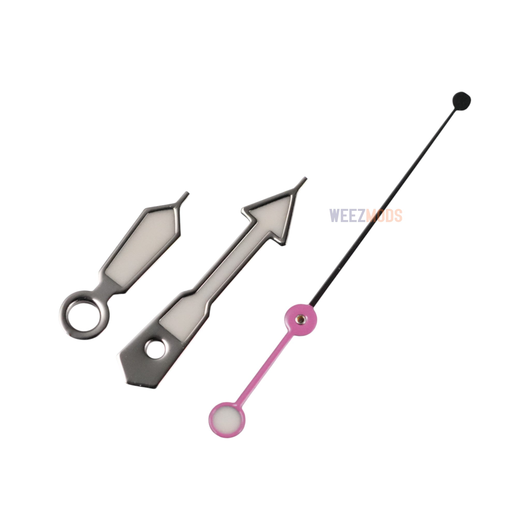 SRPM07: OEM Handsets