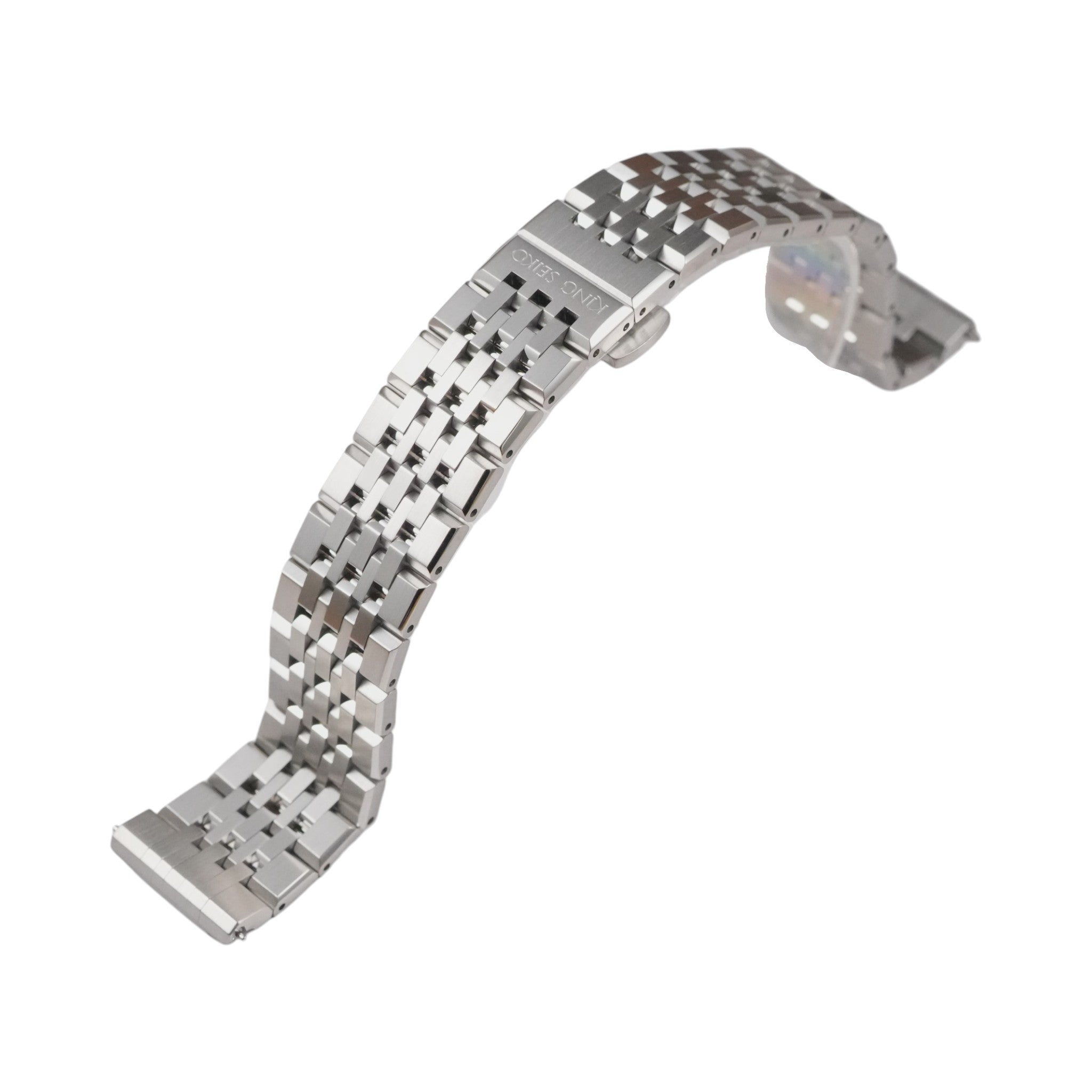 Seiko: OEM Bracelets – WEEZMODS