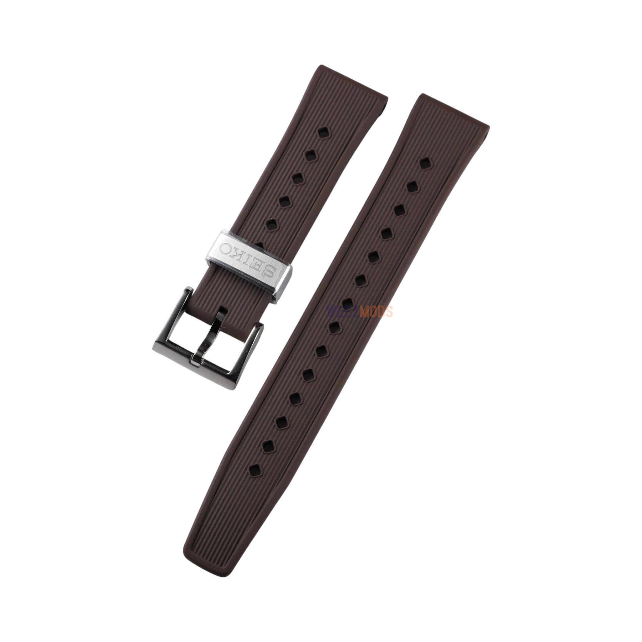 Seiko SLA066: "Prospex Sea" OEM Strap