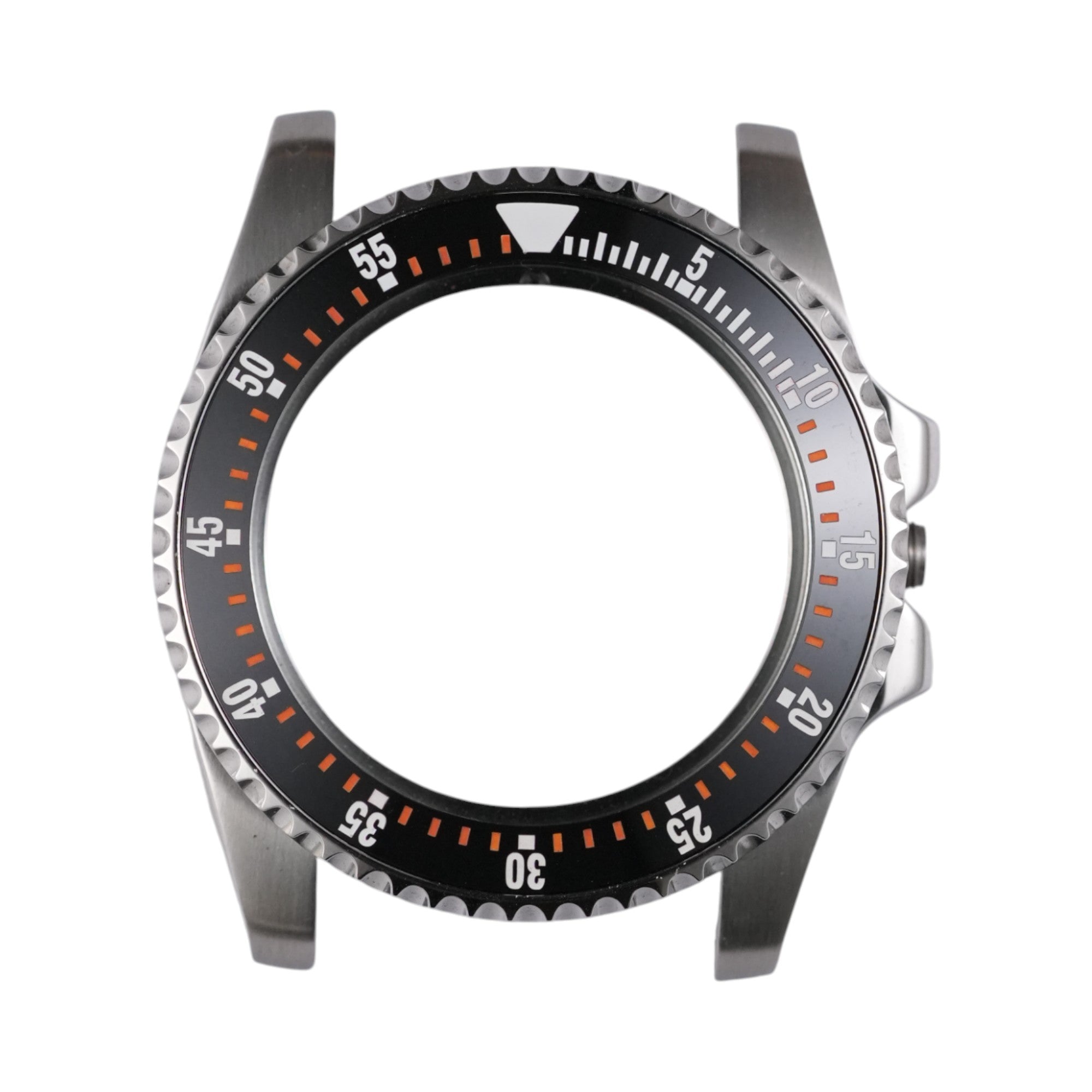 SKX007/SRPD Countdown: Black in Orange Markers