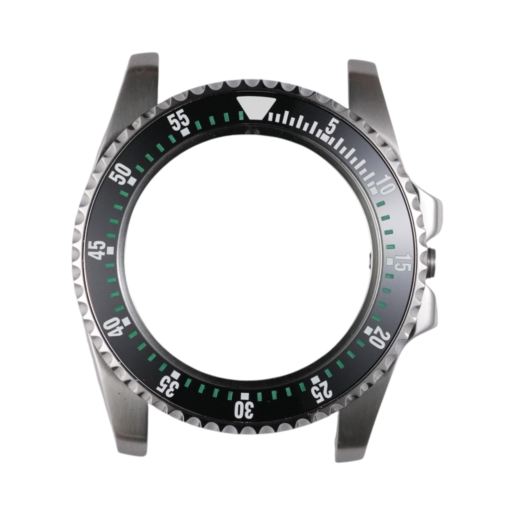 SKX007/SRPD Countdown: Black in Green Markers