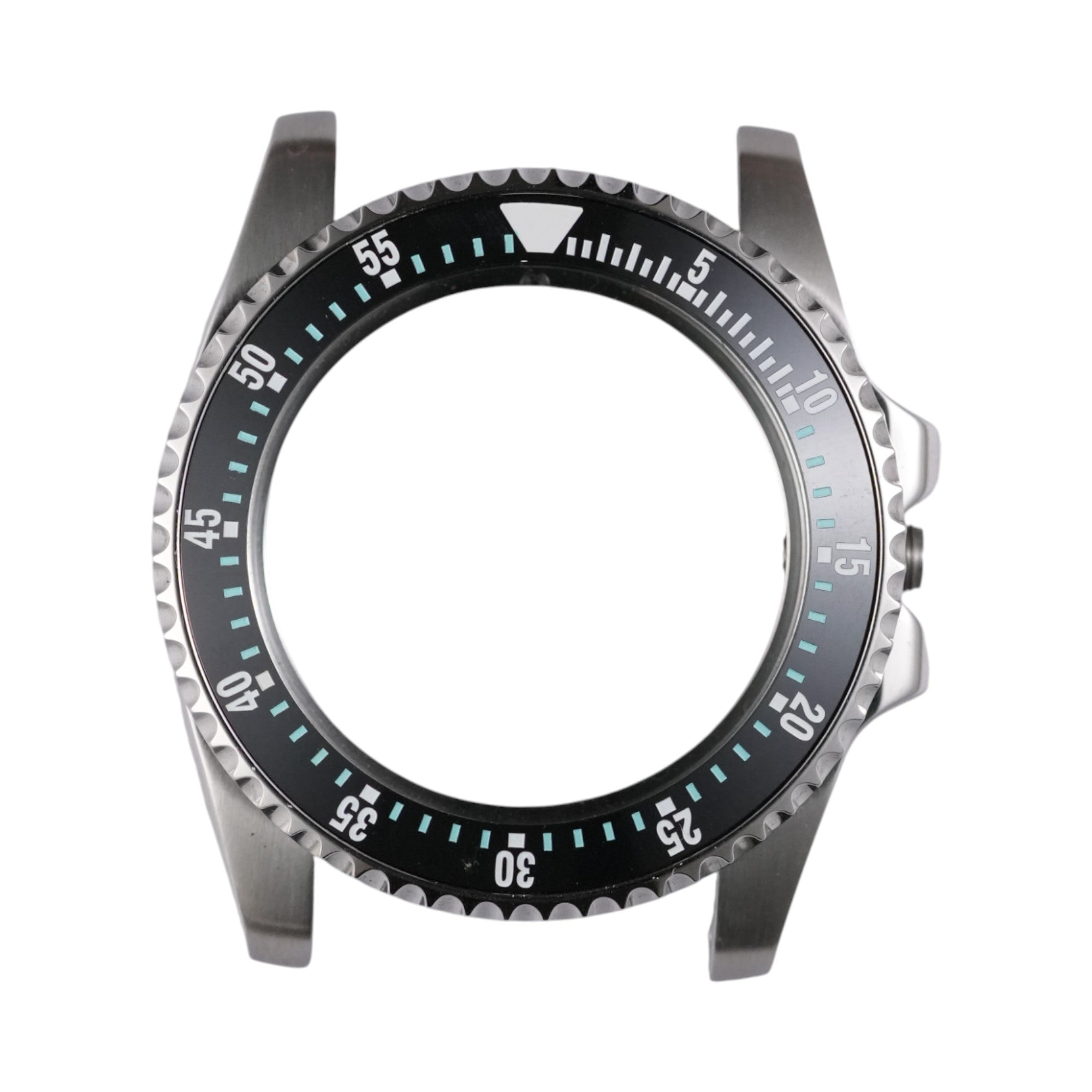 SKX007/SRPD Countdown: Black in Aqua Markers