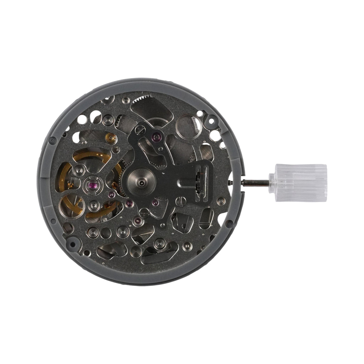 Seiko NH70A Automatic Movement (3:00" Position)