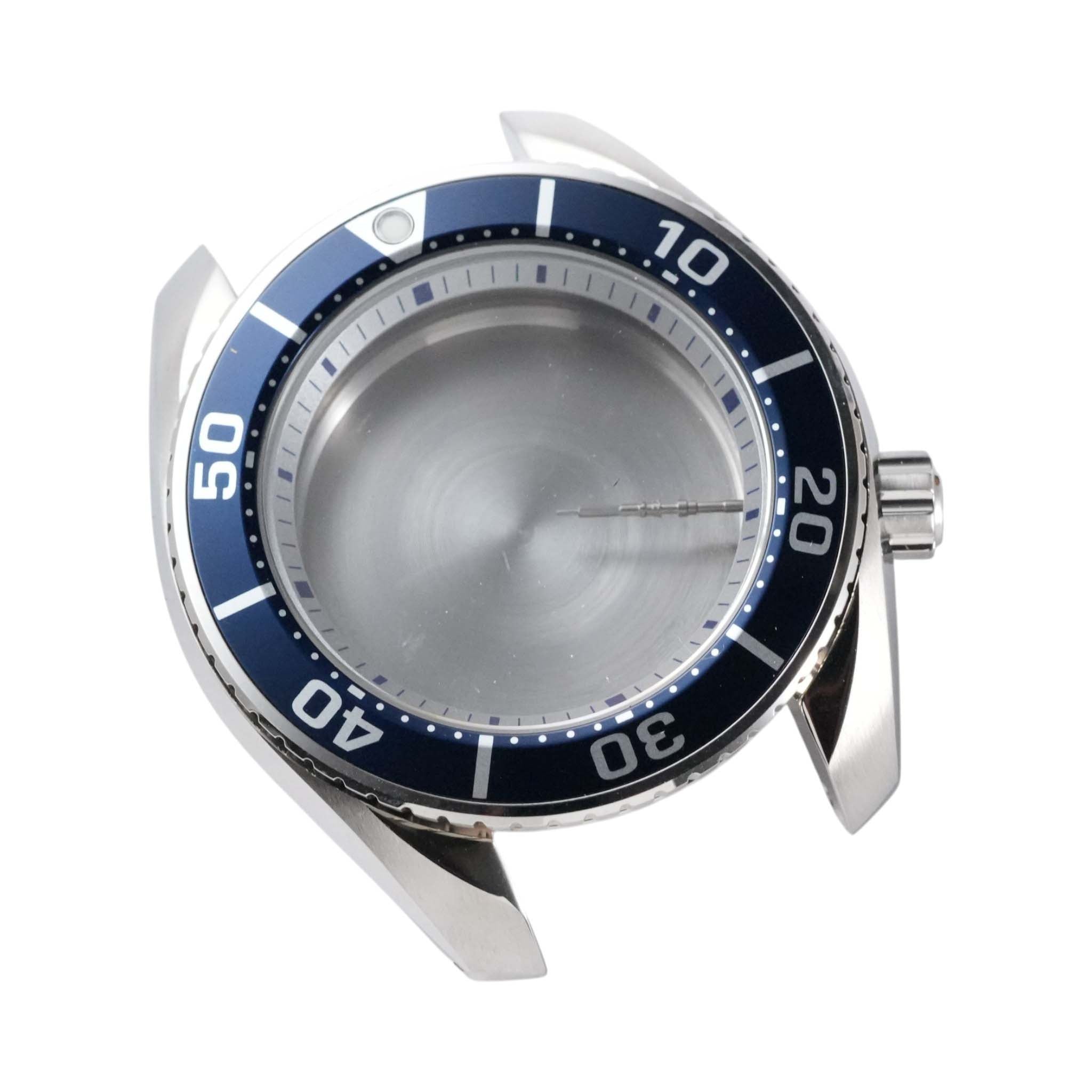 Seiko SPB179: Sumo 'Ice Diver' OEM Case