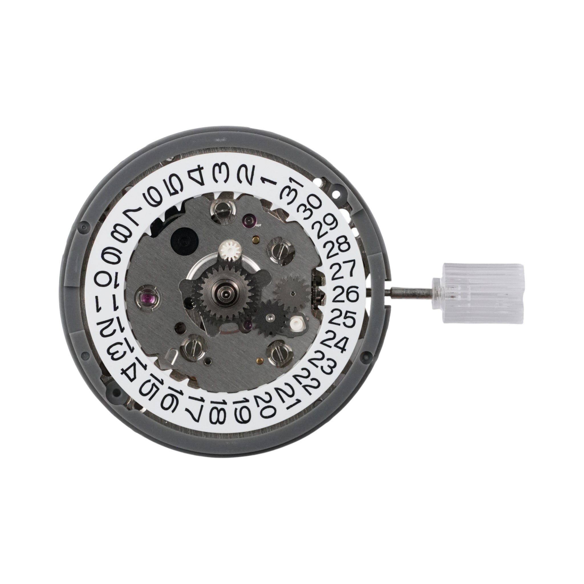 Seiko NH34A Automatic Movement