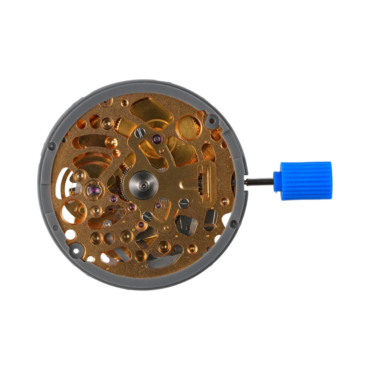 Seiko NH71A Automatic Movement (3:00" Position)