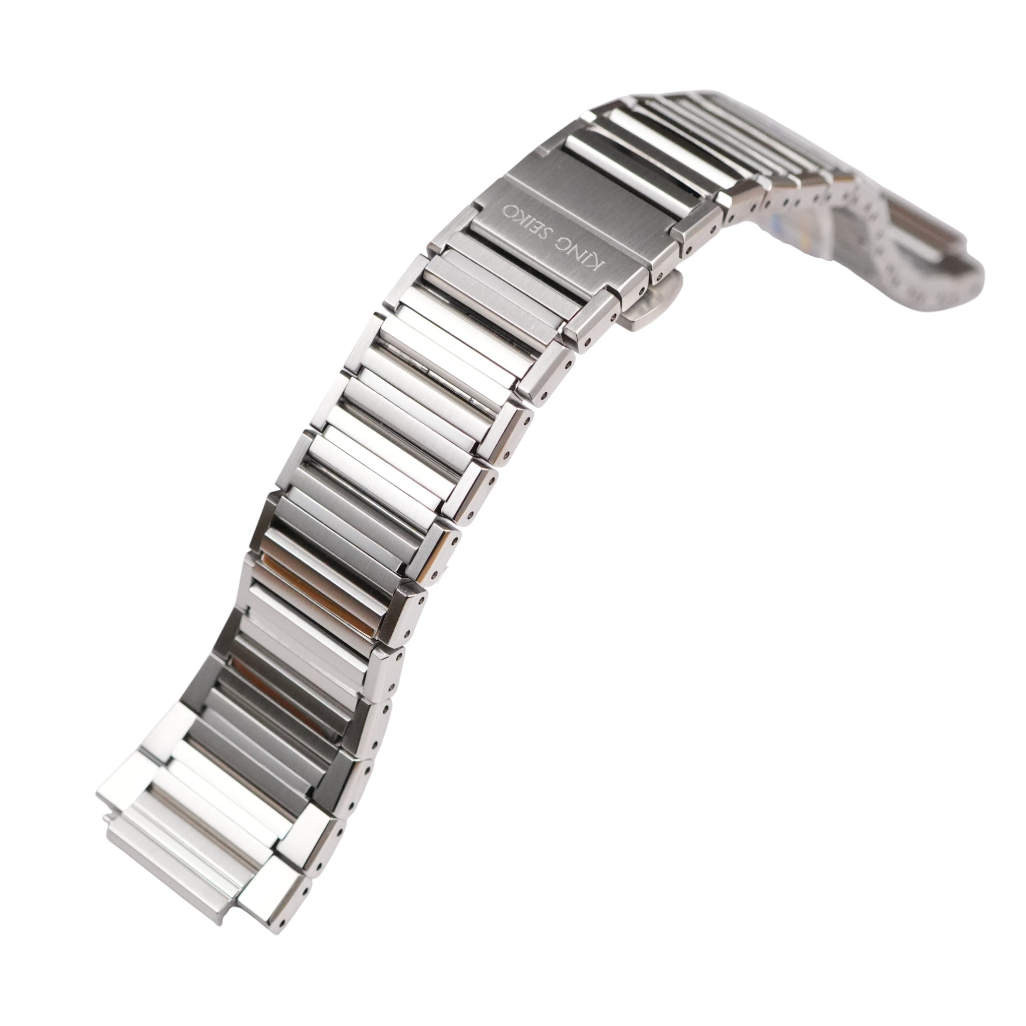 Seiko: OEM Bracelets – WEEZMODS