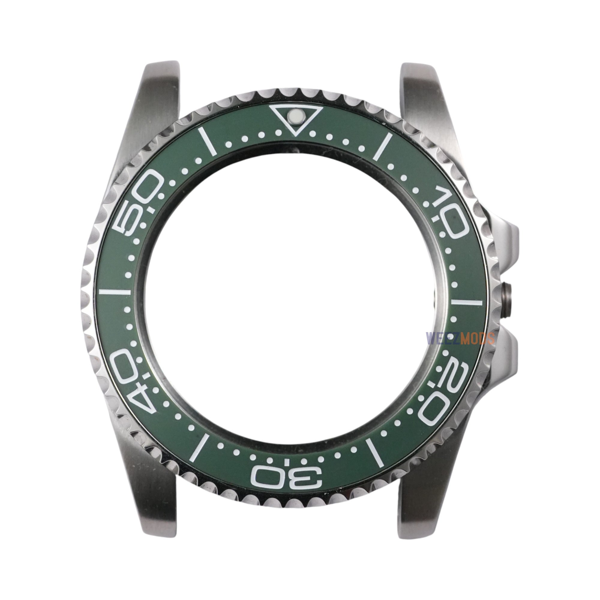 SKX007/SRPD OSPO: Matte Green in White Markers