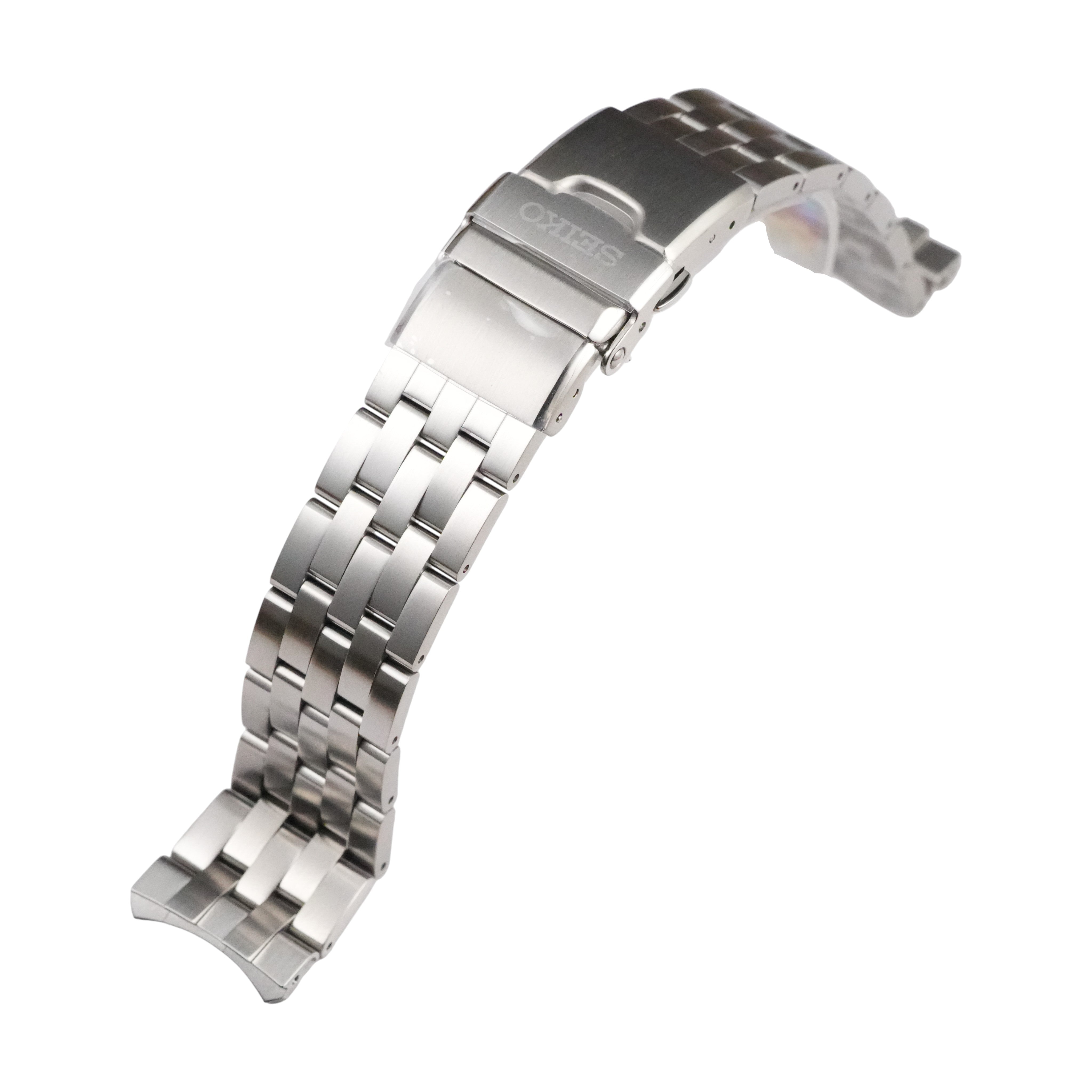 Seiko SPB313: 'Slim Turtle' OEM Bracelet