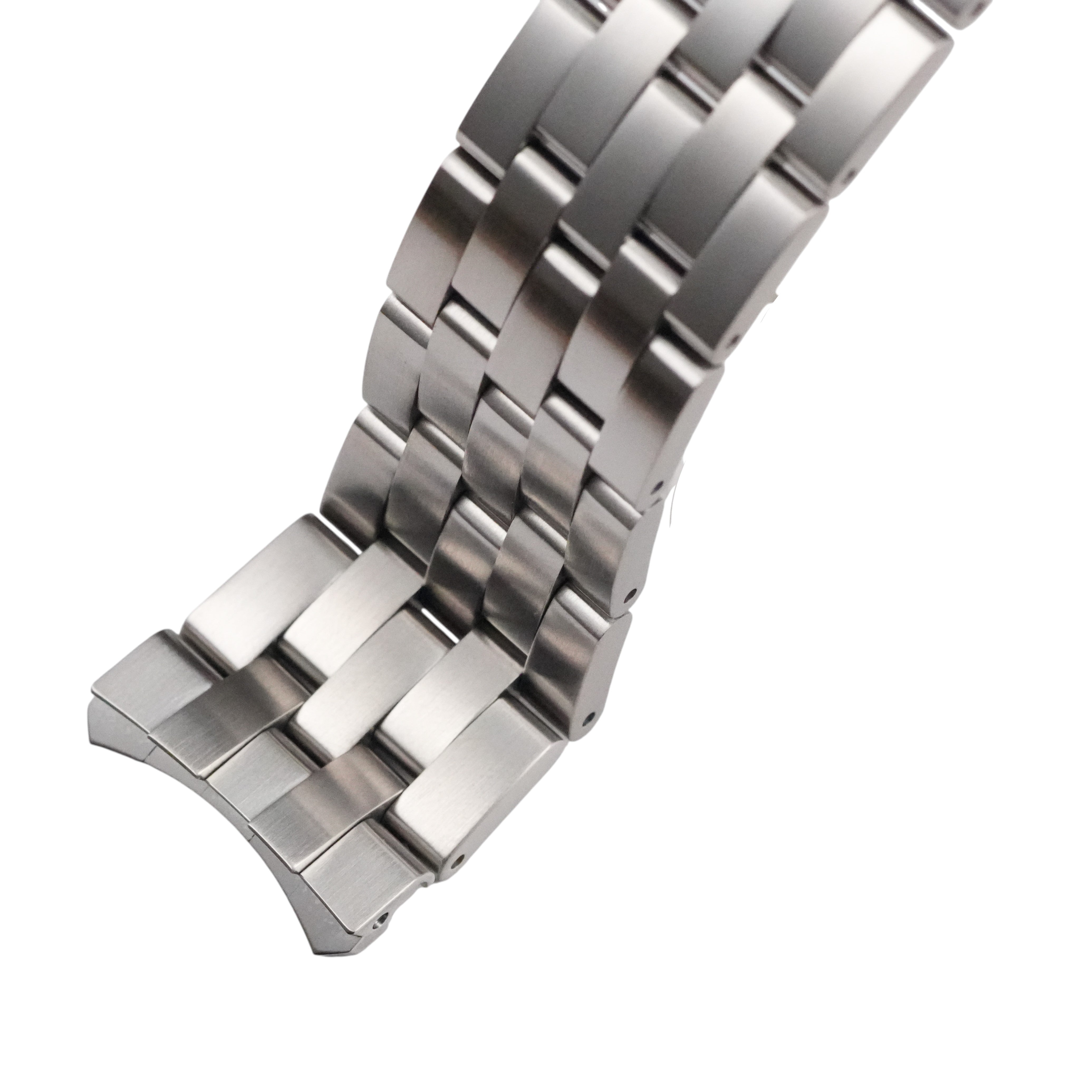 Seiko SPB313: 'Slim Turtle' OEM Bracelet